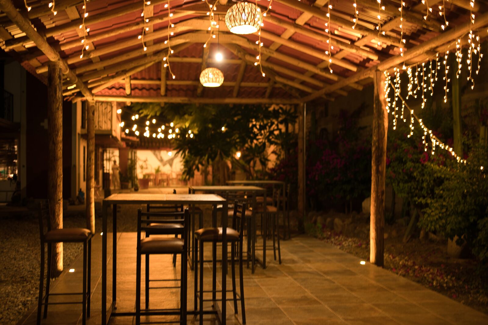 La Casita, Café y Mezcal image 3