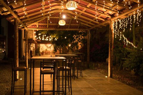 La Casita, Café y Mezcal image 3