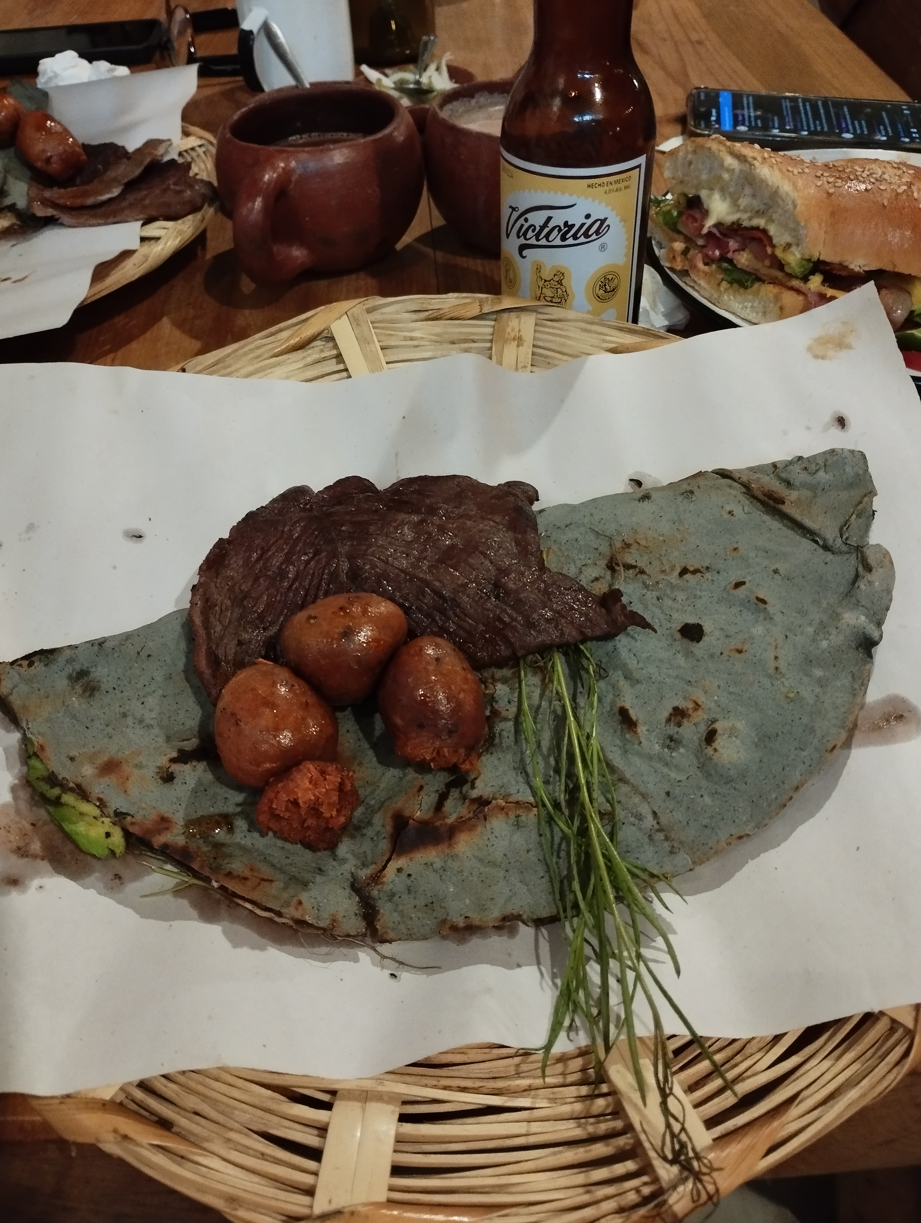 La Casita, Café y Mezcal image 4