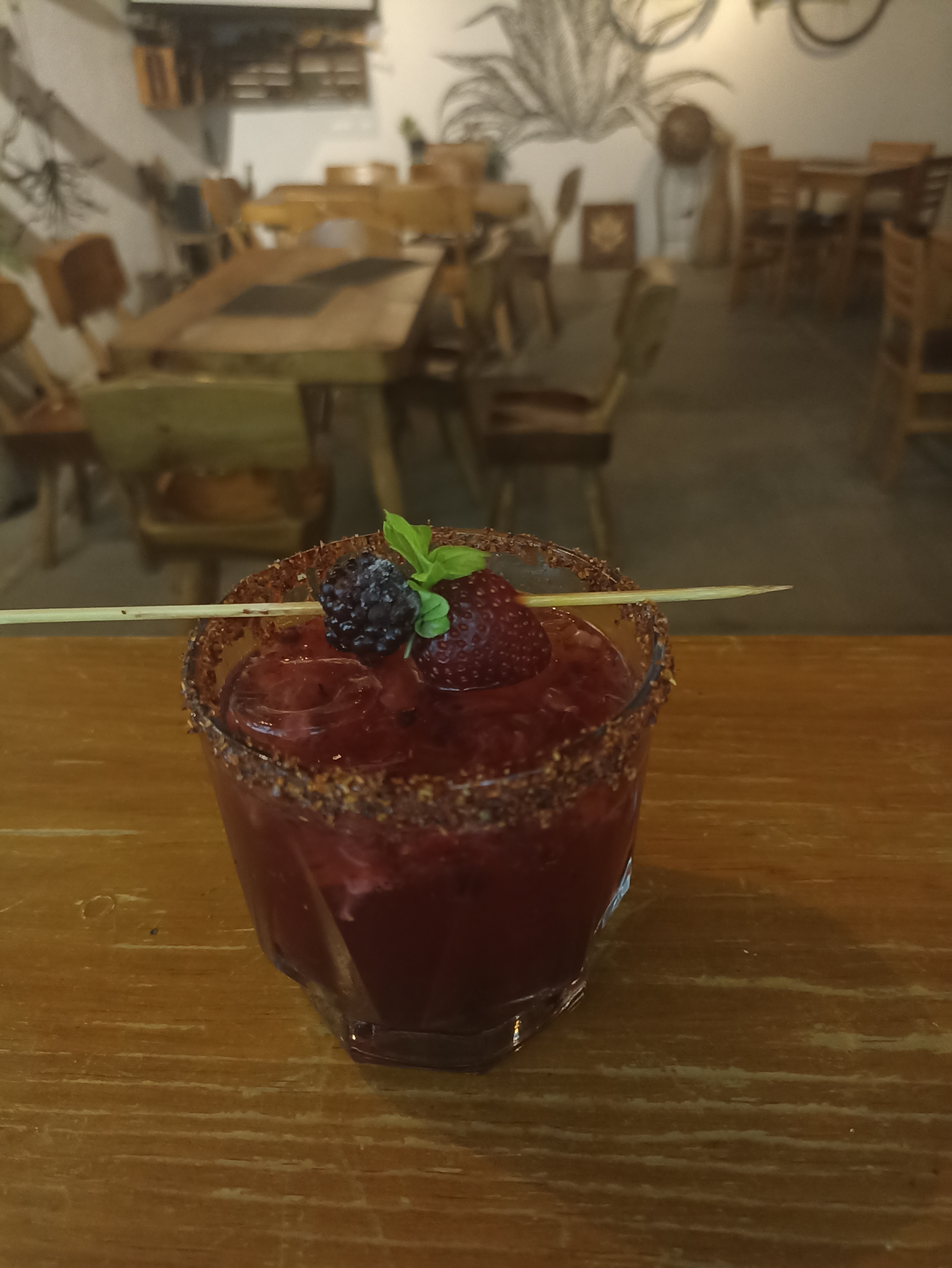 La Casita, Café y Mezcal image 5