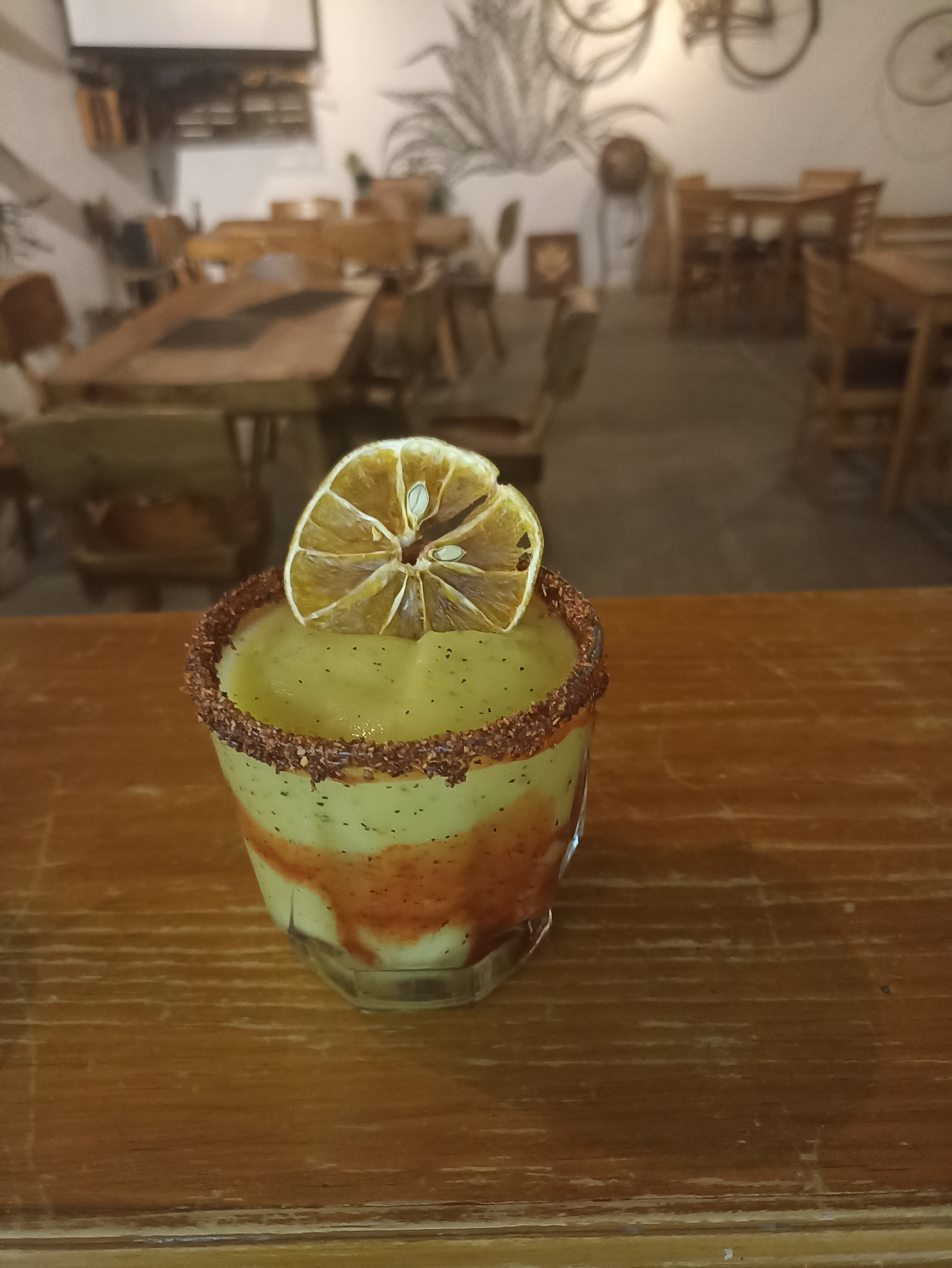 La Casita, Café y Mezcal image 7