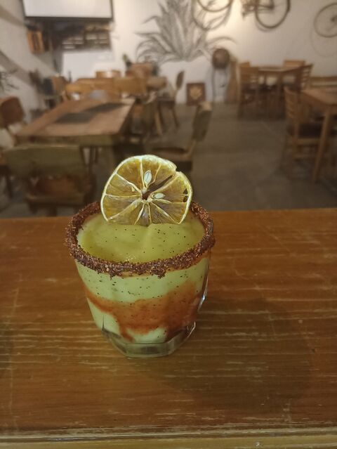 La Casita, Café y Mezcal image 7