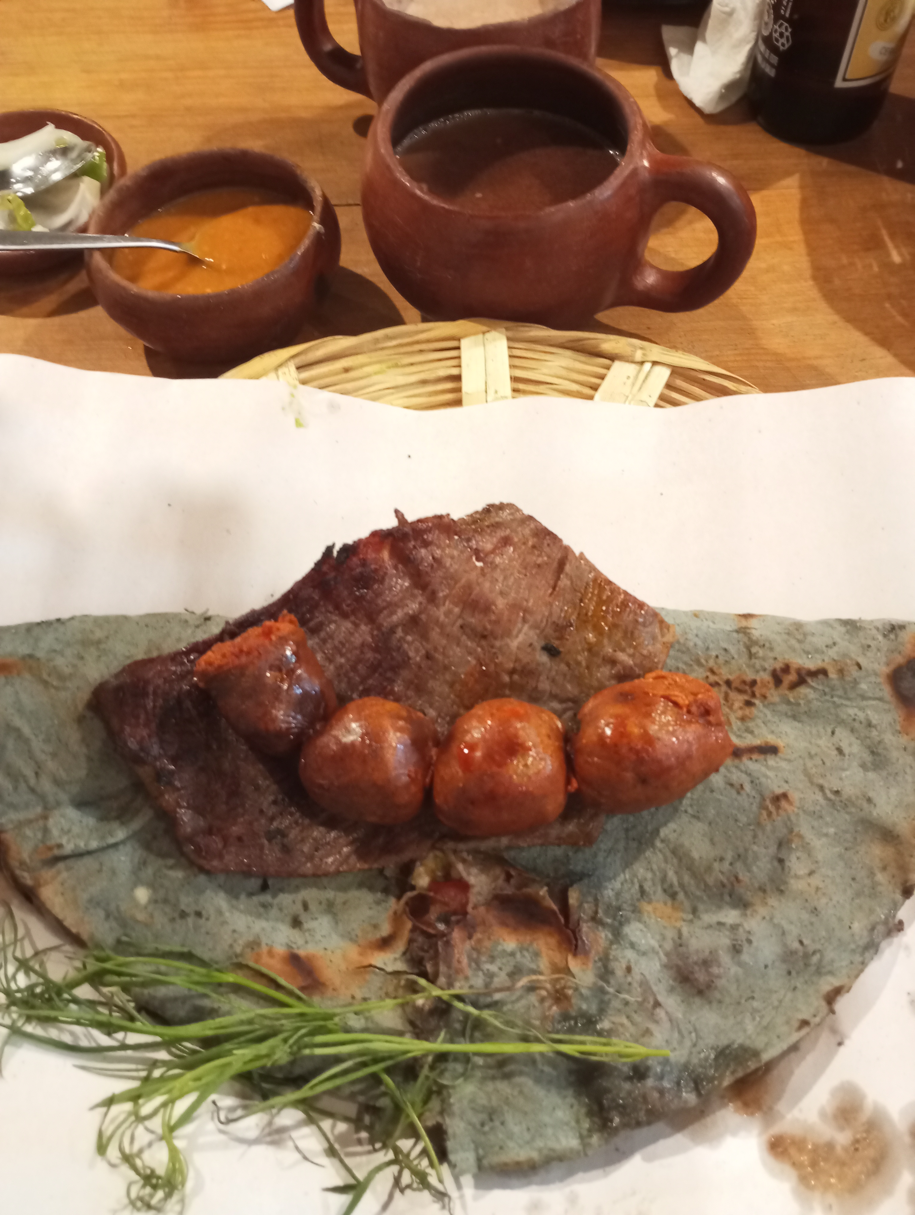 La Casita, Café y Mezcal image 8