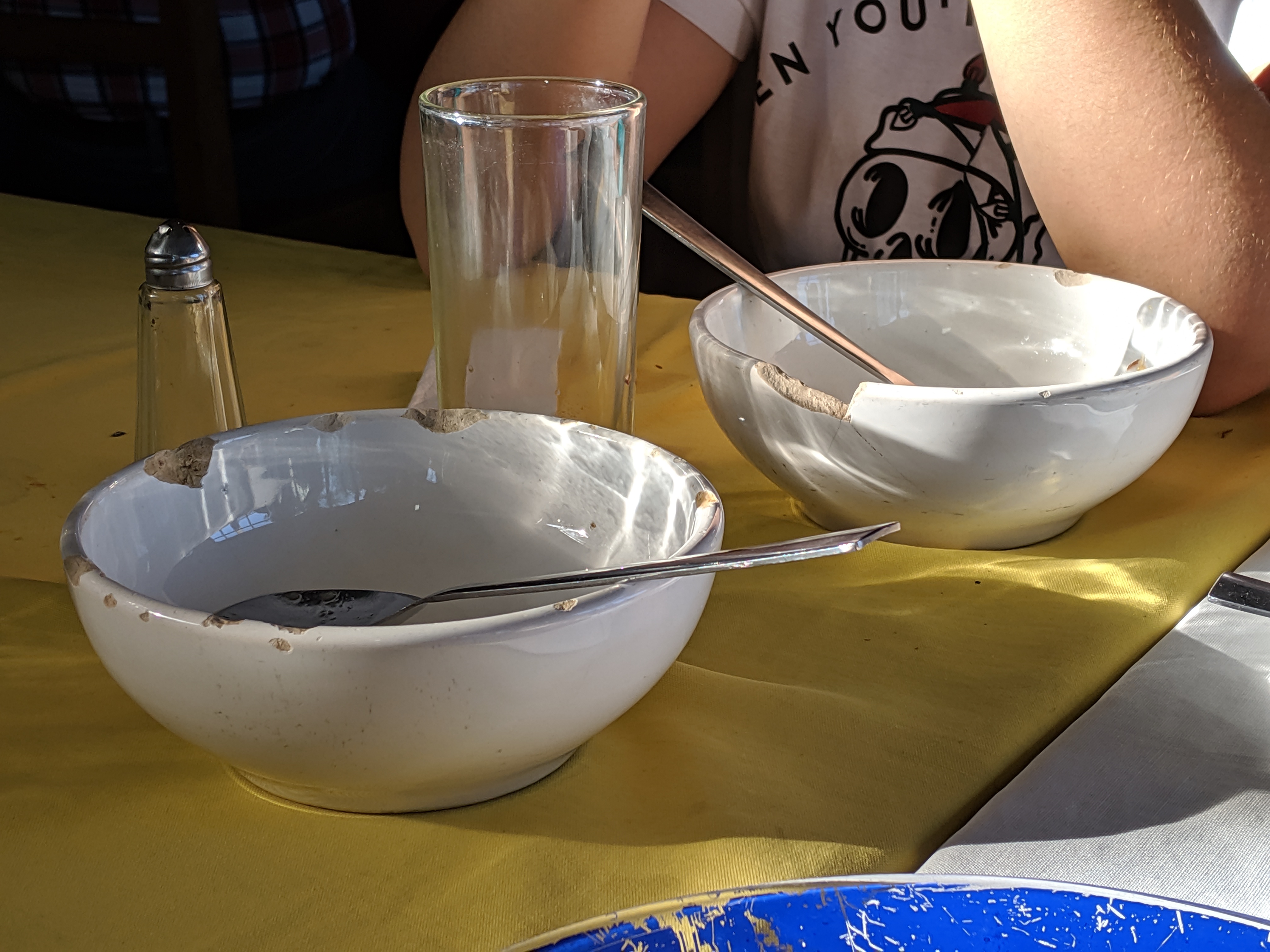 El Famoso Buffet & Mezcaleria image 7