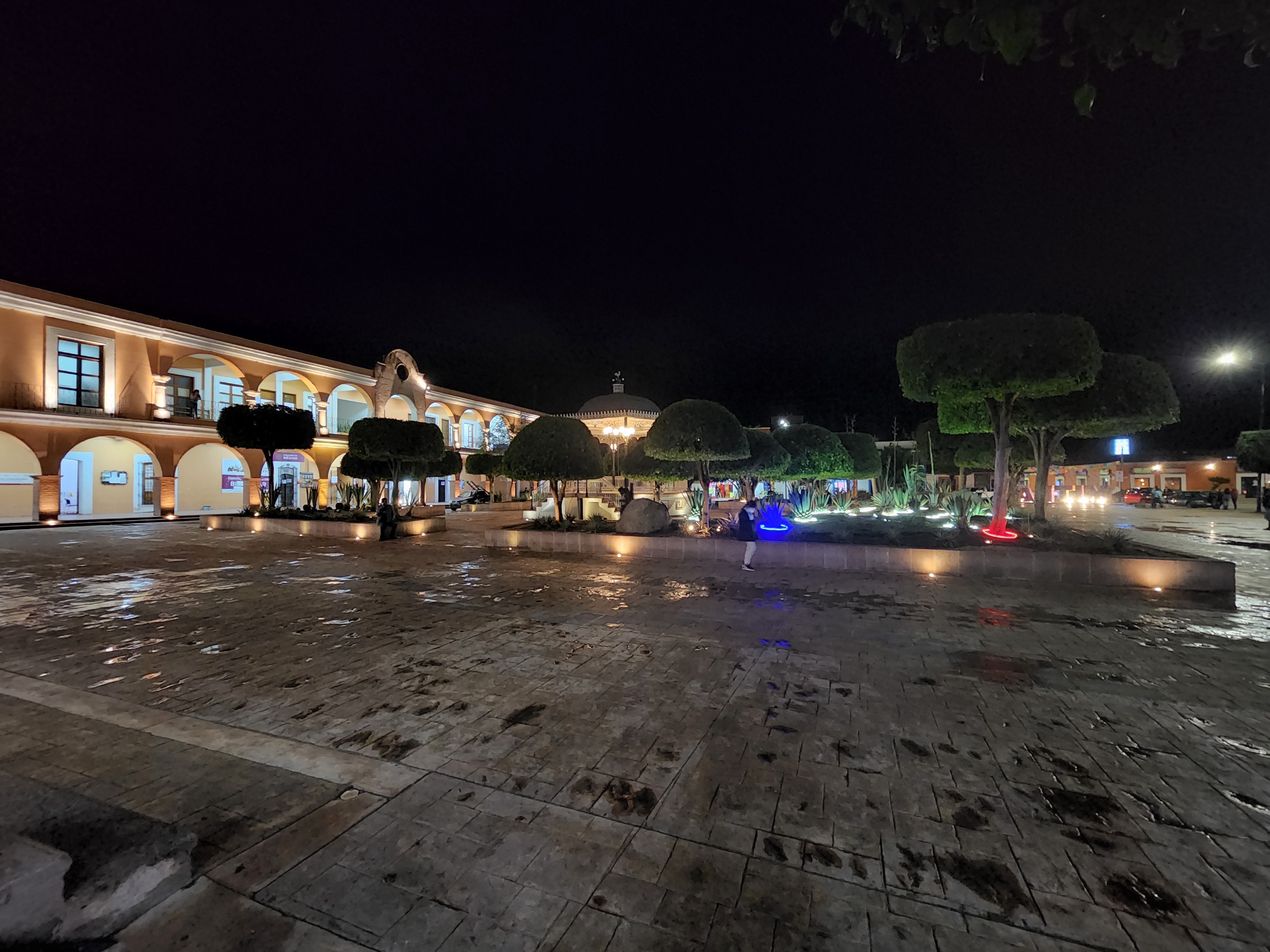 FRIJOLITOS PIZZA image 3