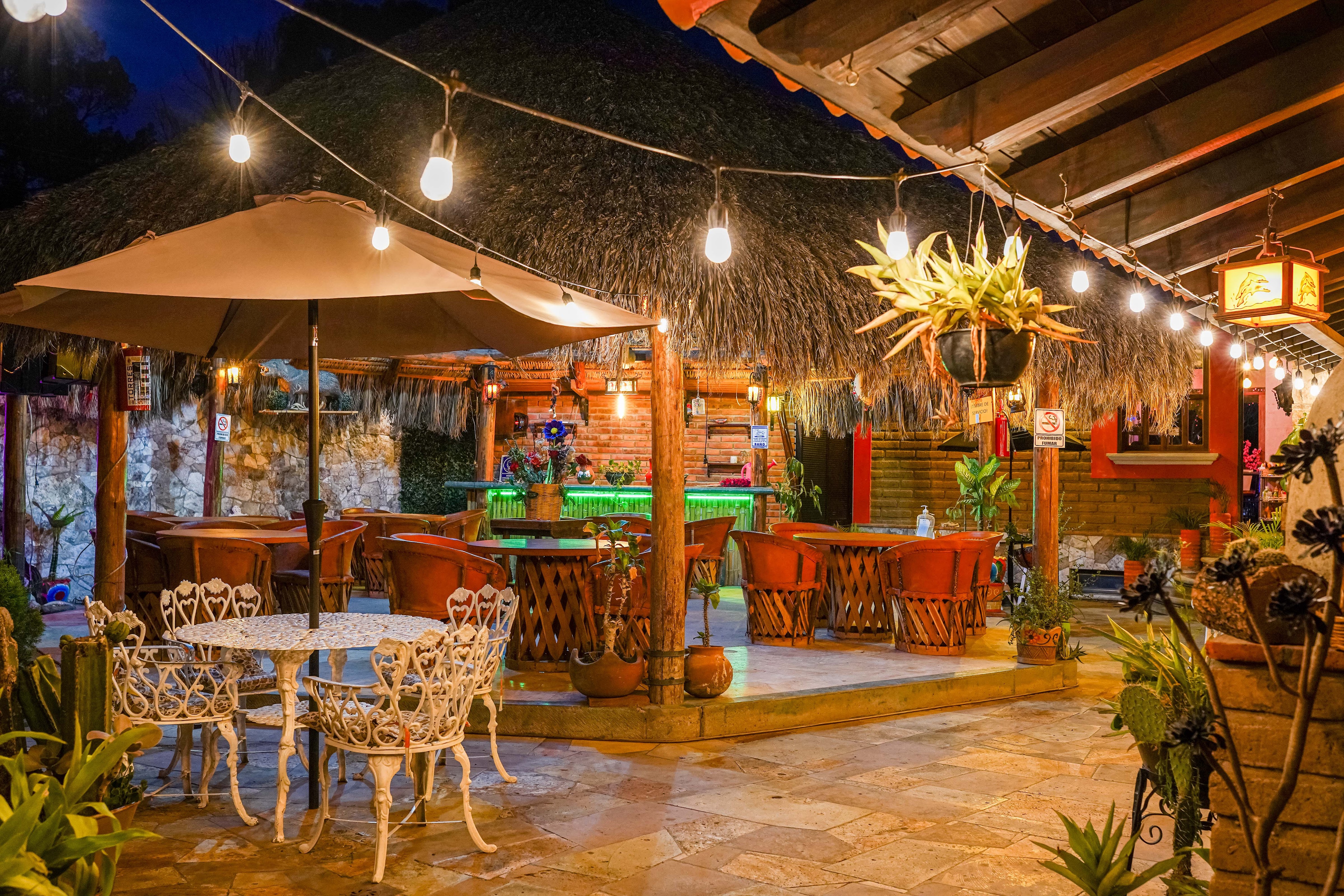 Cafetería La Finca image 1