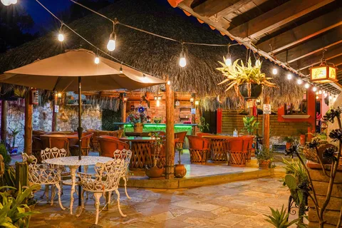 Cafetería La Finca image 1