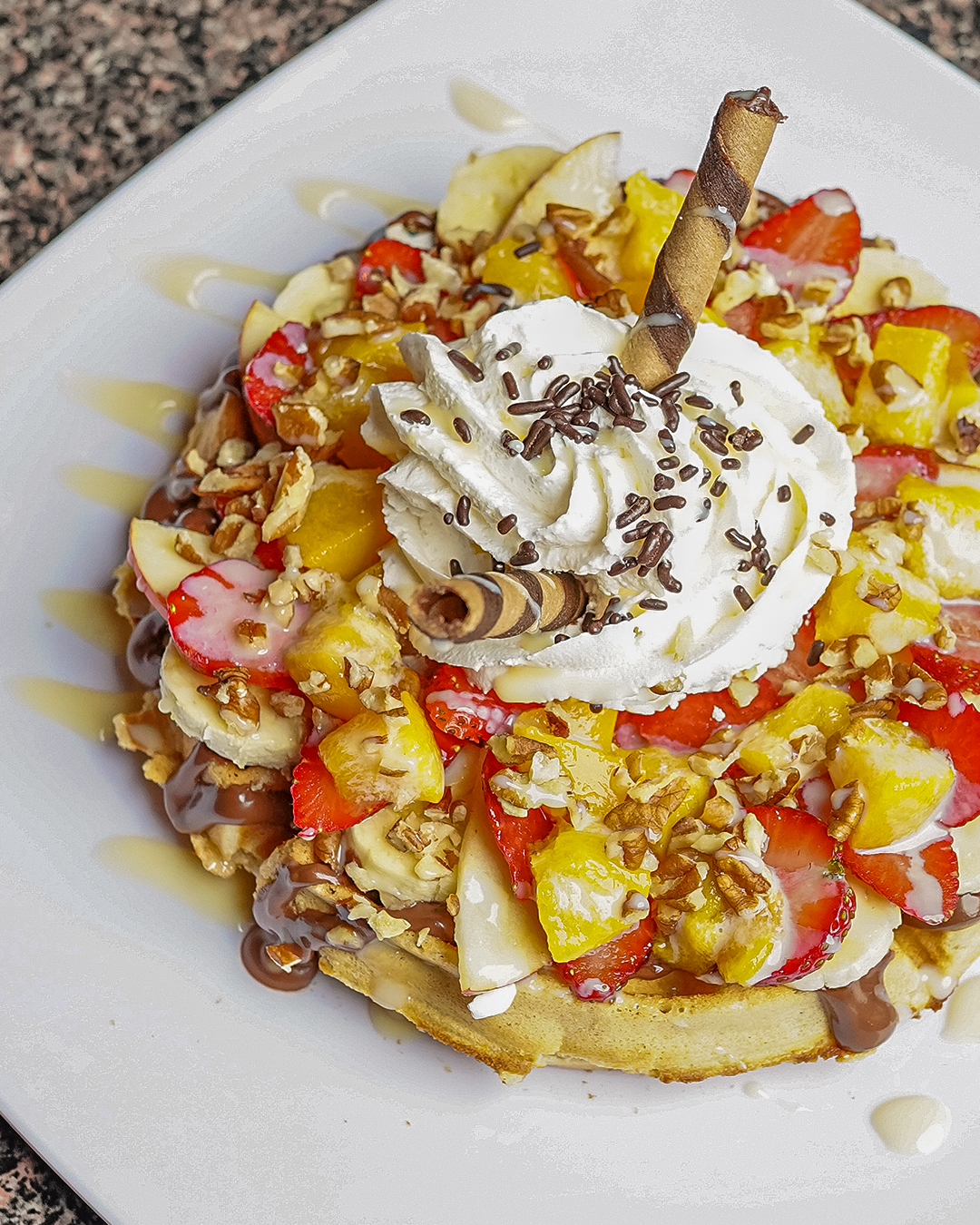 Cafetería La Finca image 2