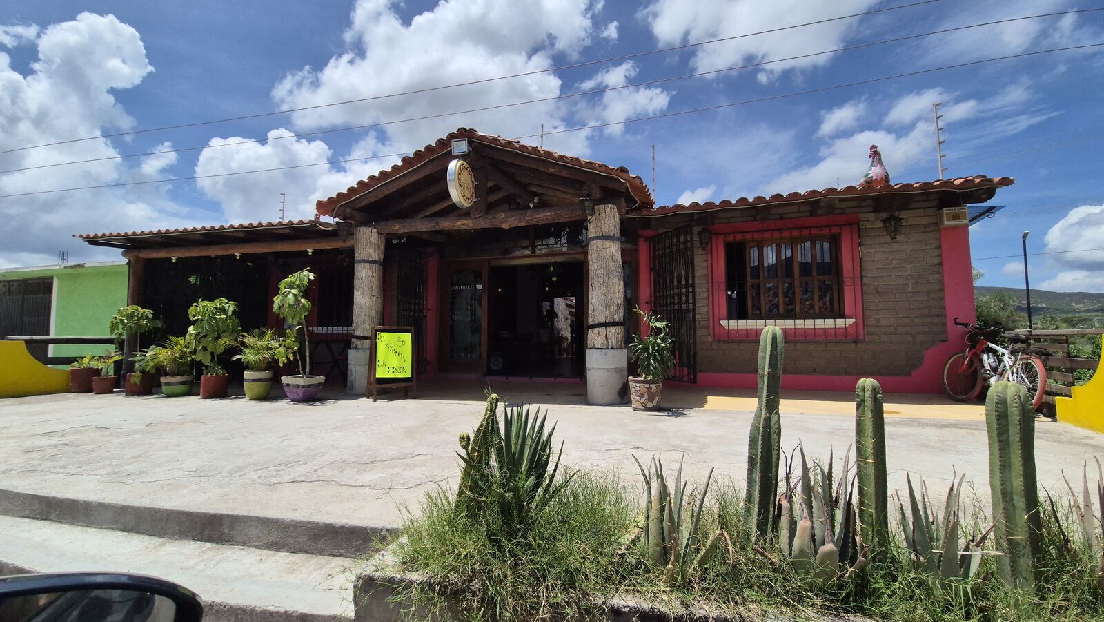 Cafetería La Finca image 3
