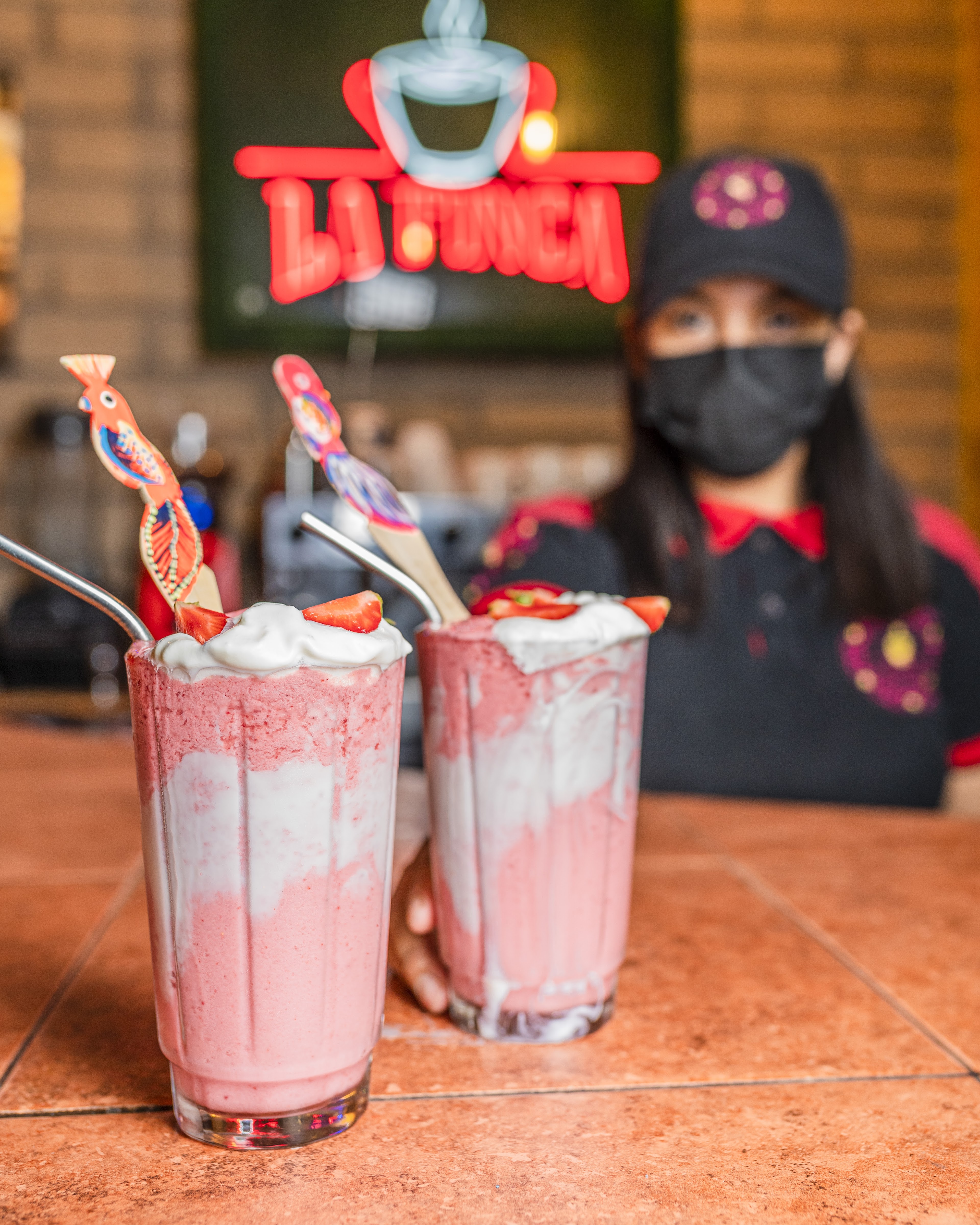 Cafetería La Finca image 4