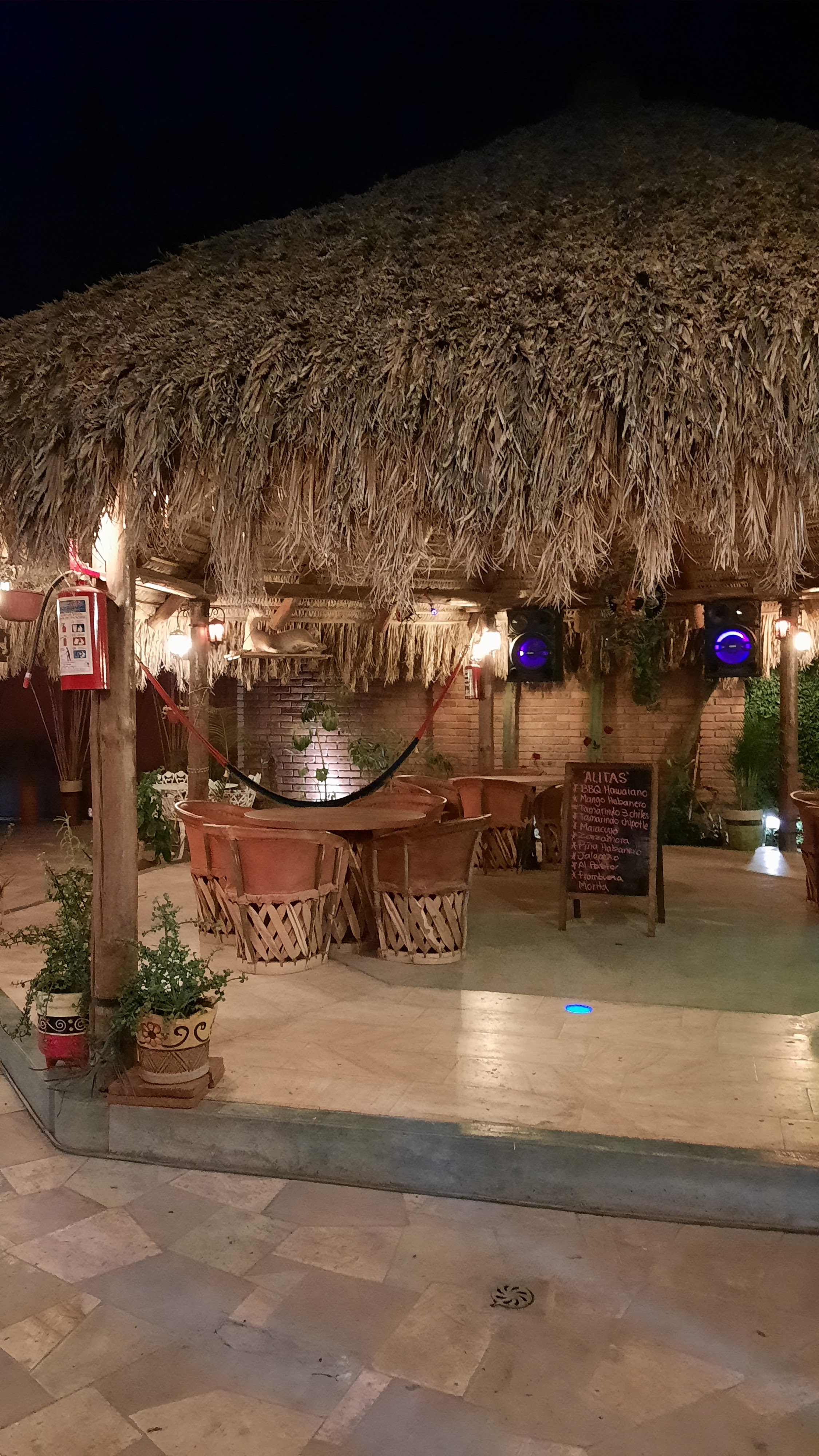 Cafetería La Finca image 5