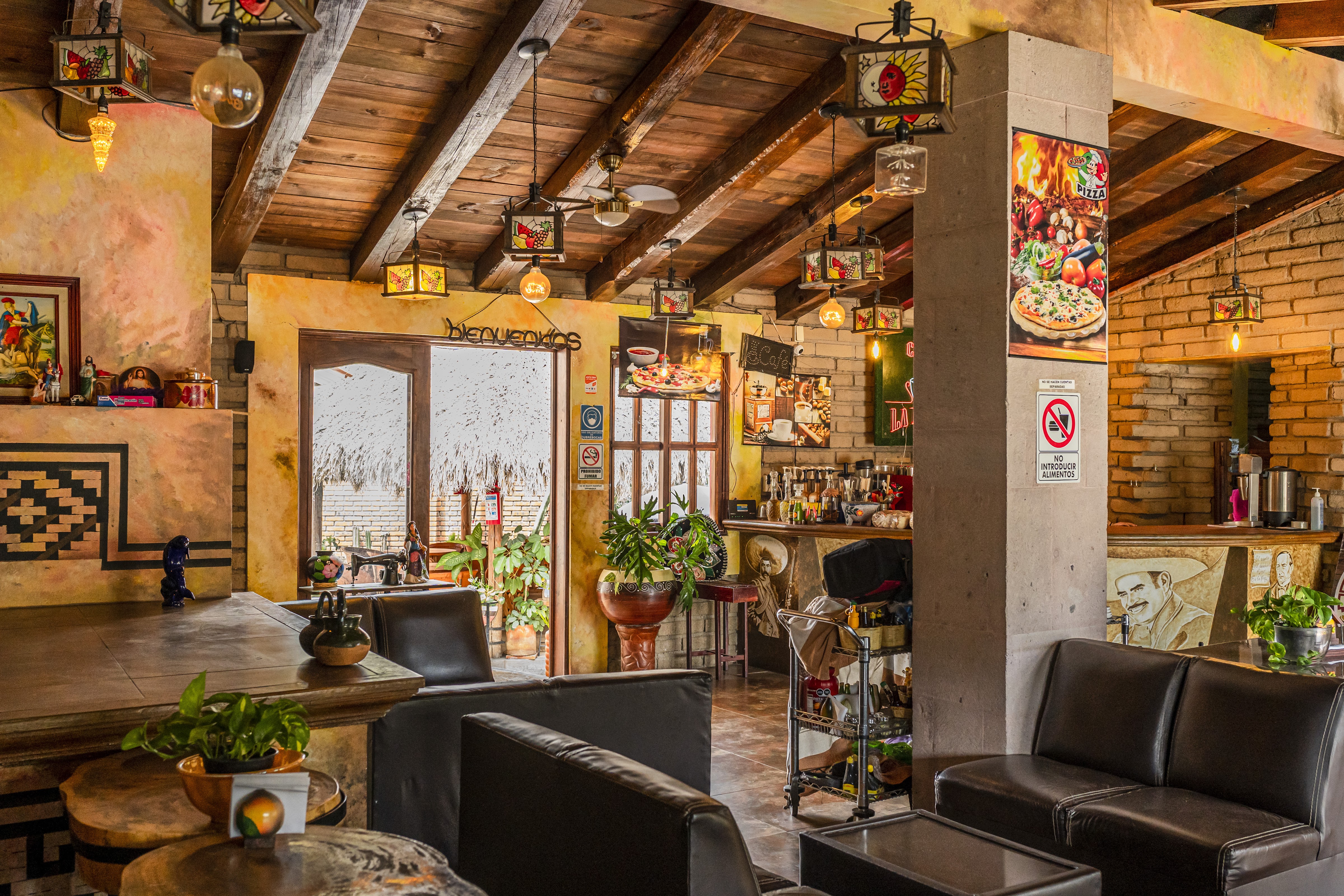 Cafetería La Finca image 6