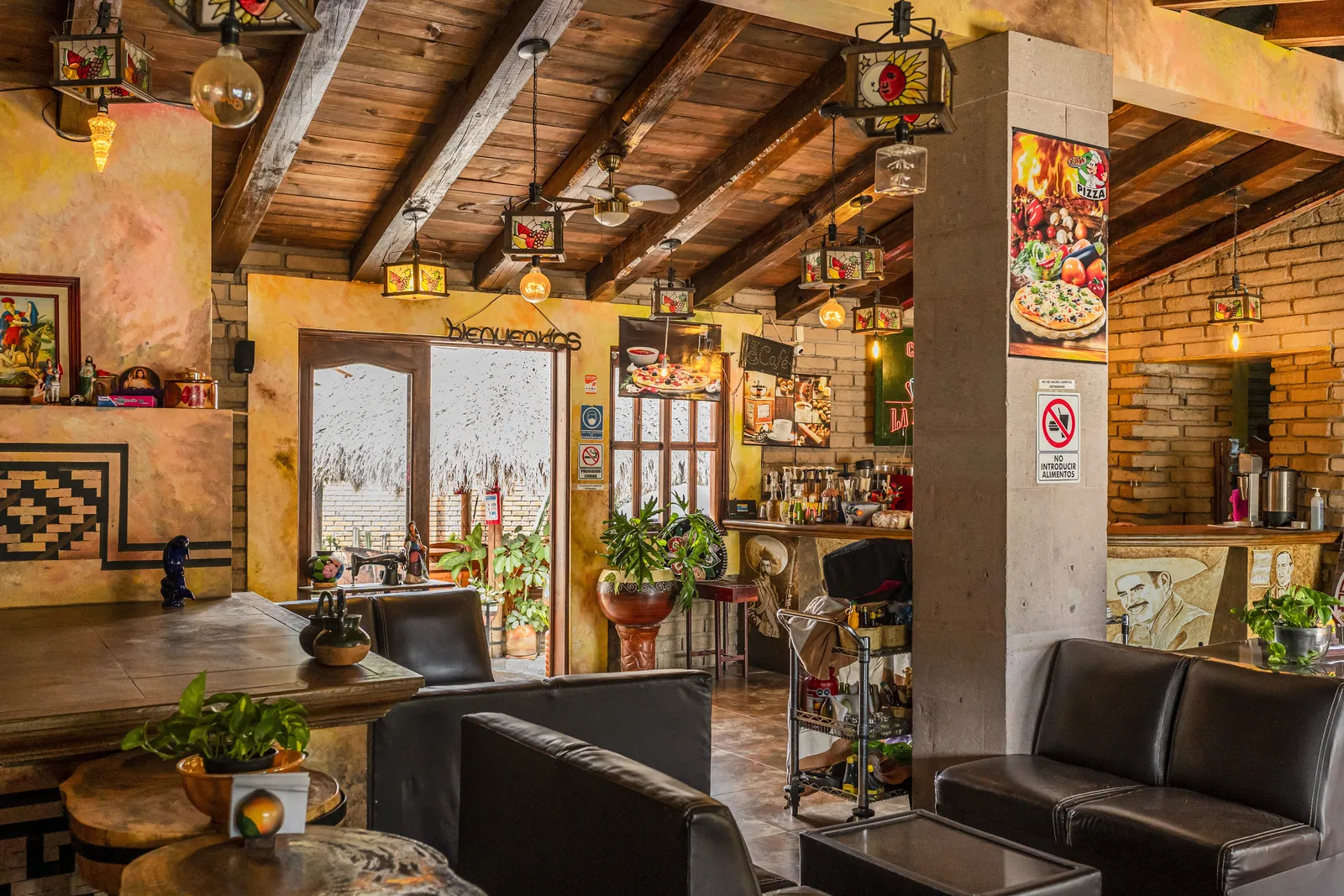 Cafetería La Finca image 6