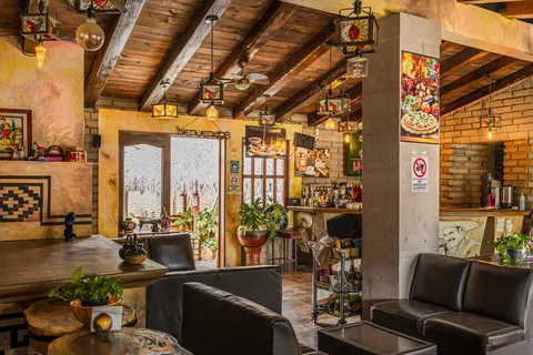 Cafetería La Finca image 6