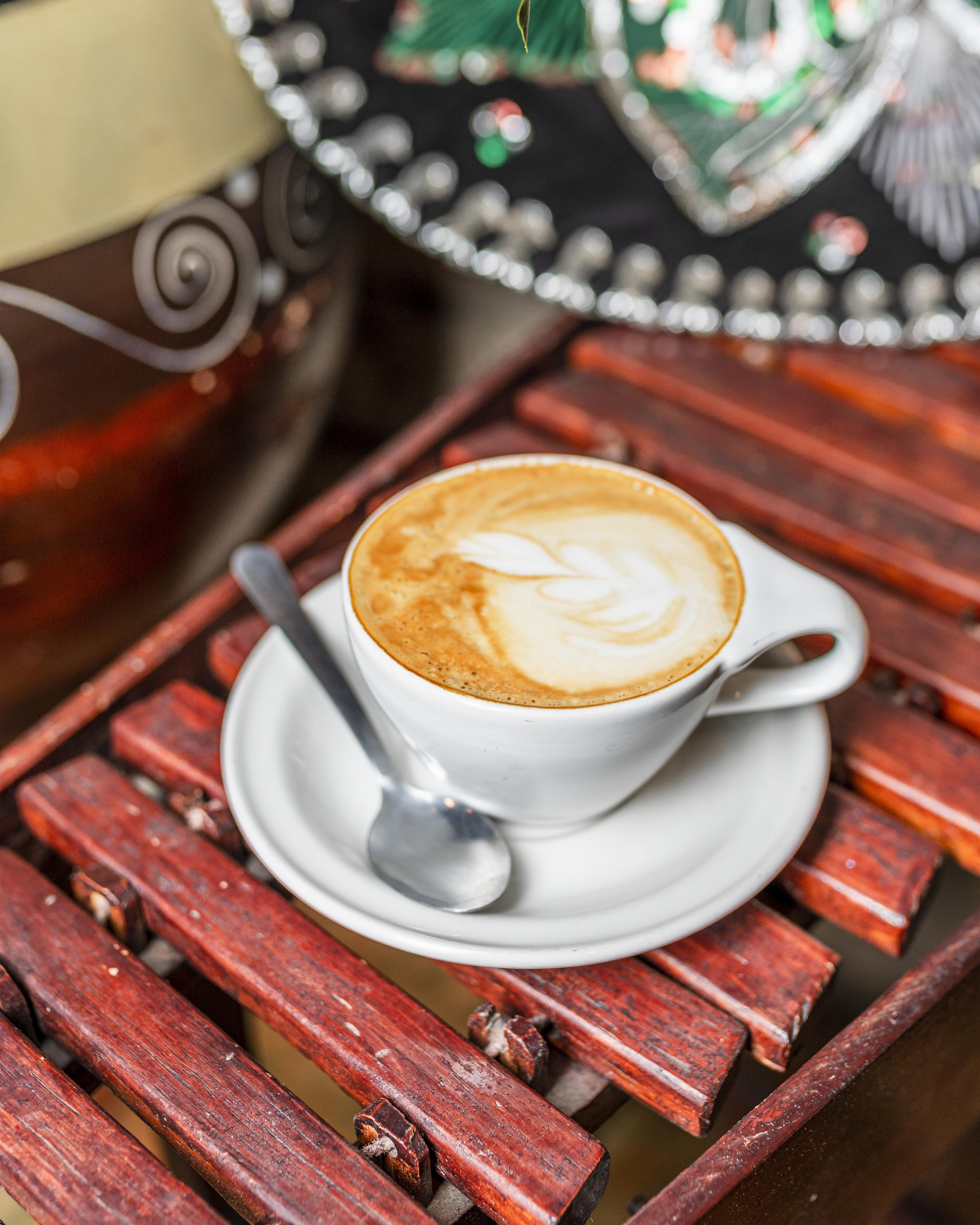 Cafetería La Finca image 7