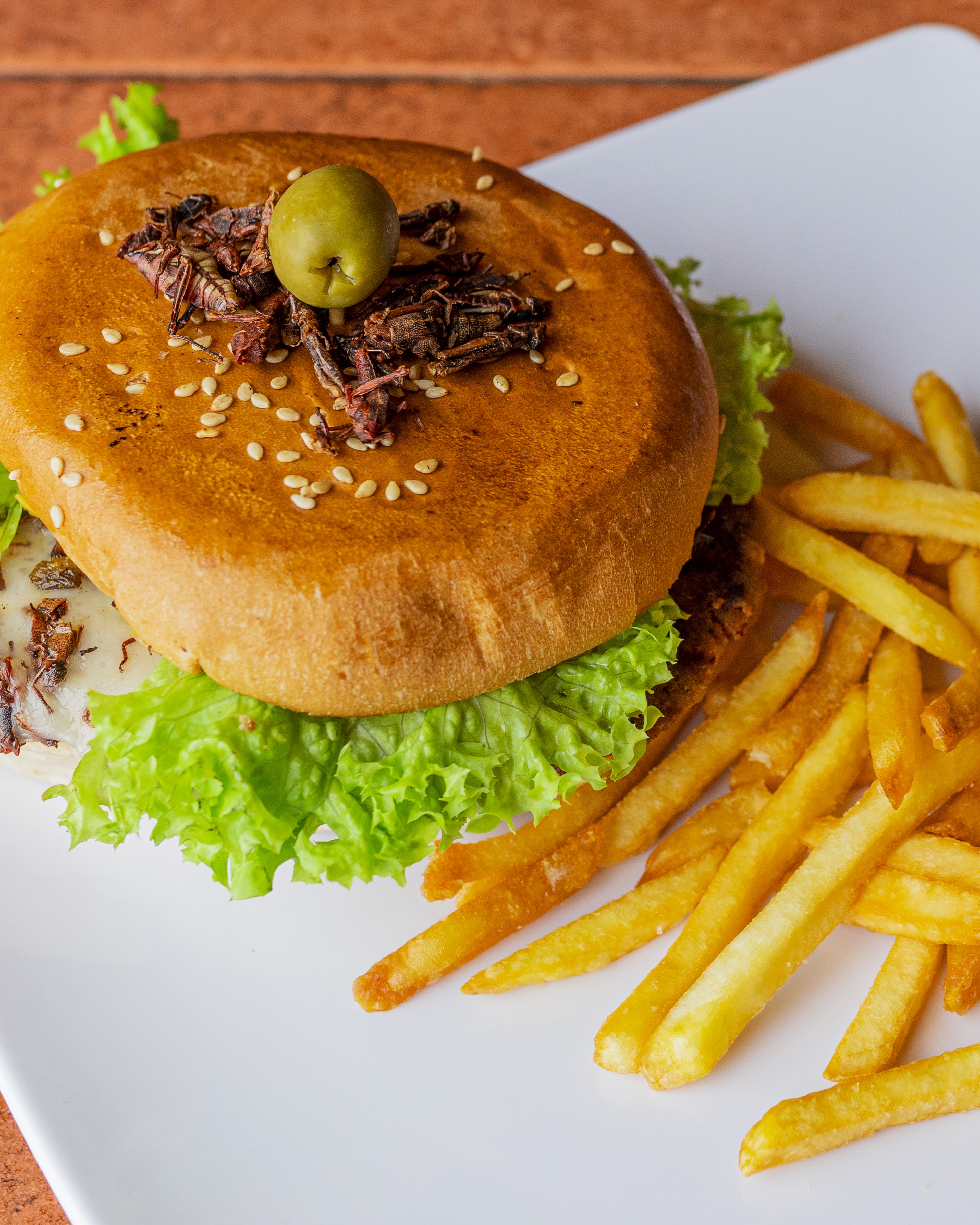 Cafetería La Finca image 8