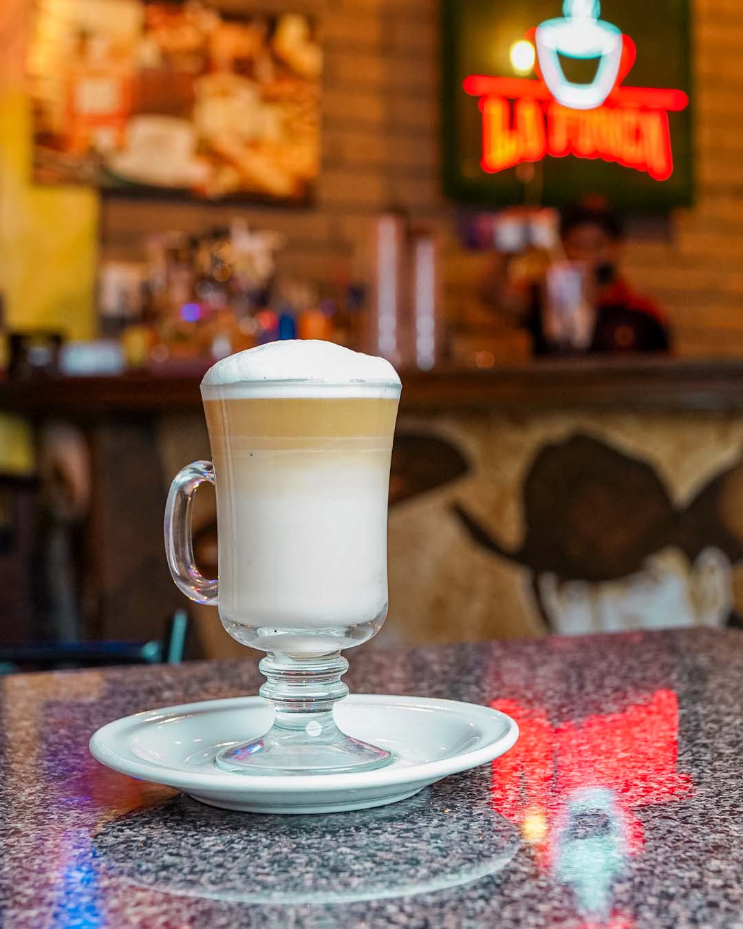 Cafetería La Finca image 10