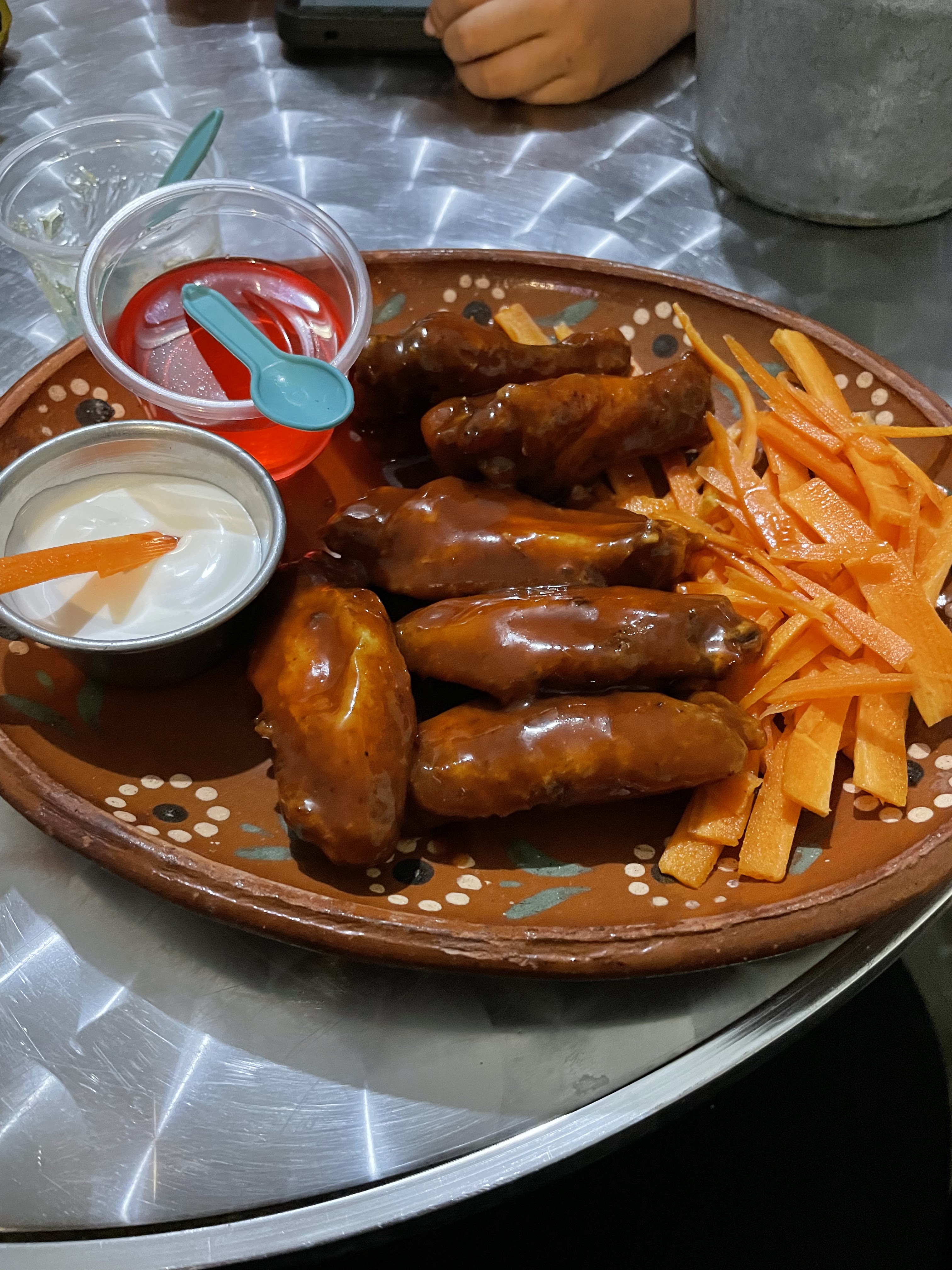 Alitas El Copeton image 1