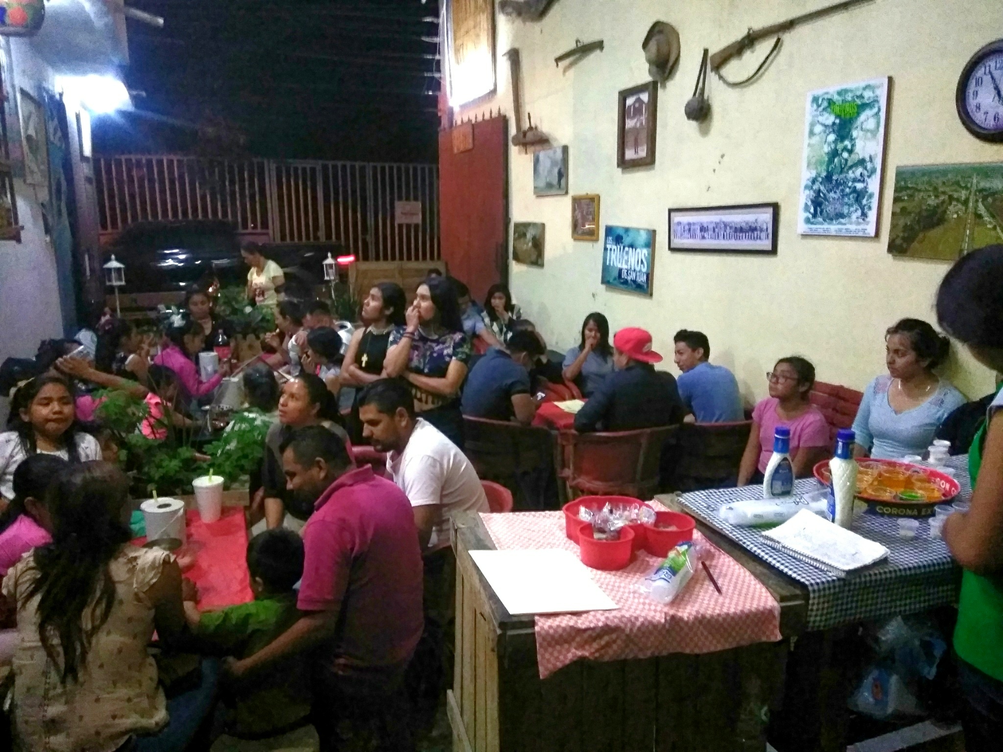 Alitas El Copeton image 3