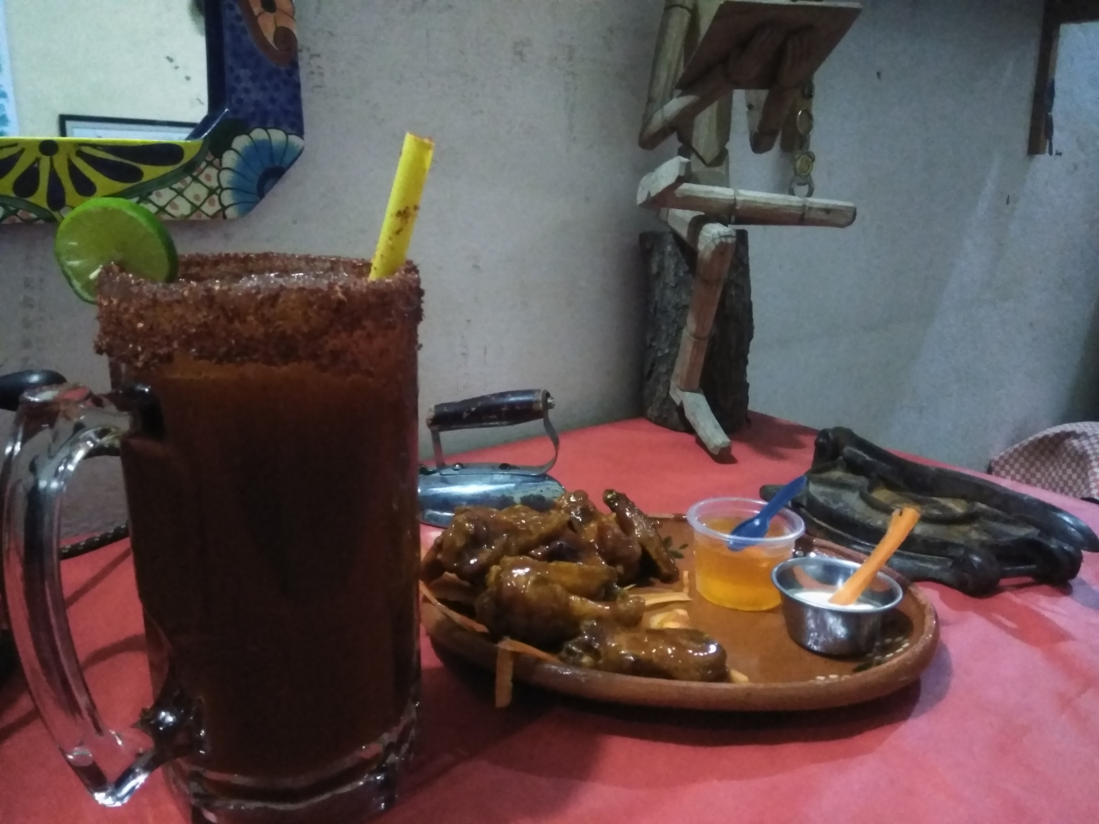 Alitas El Copeton image 4