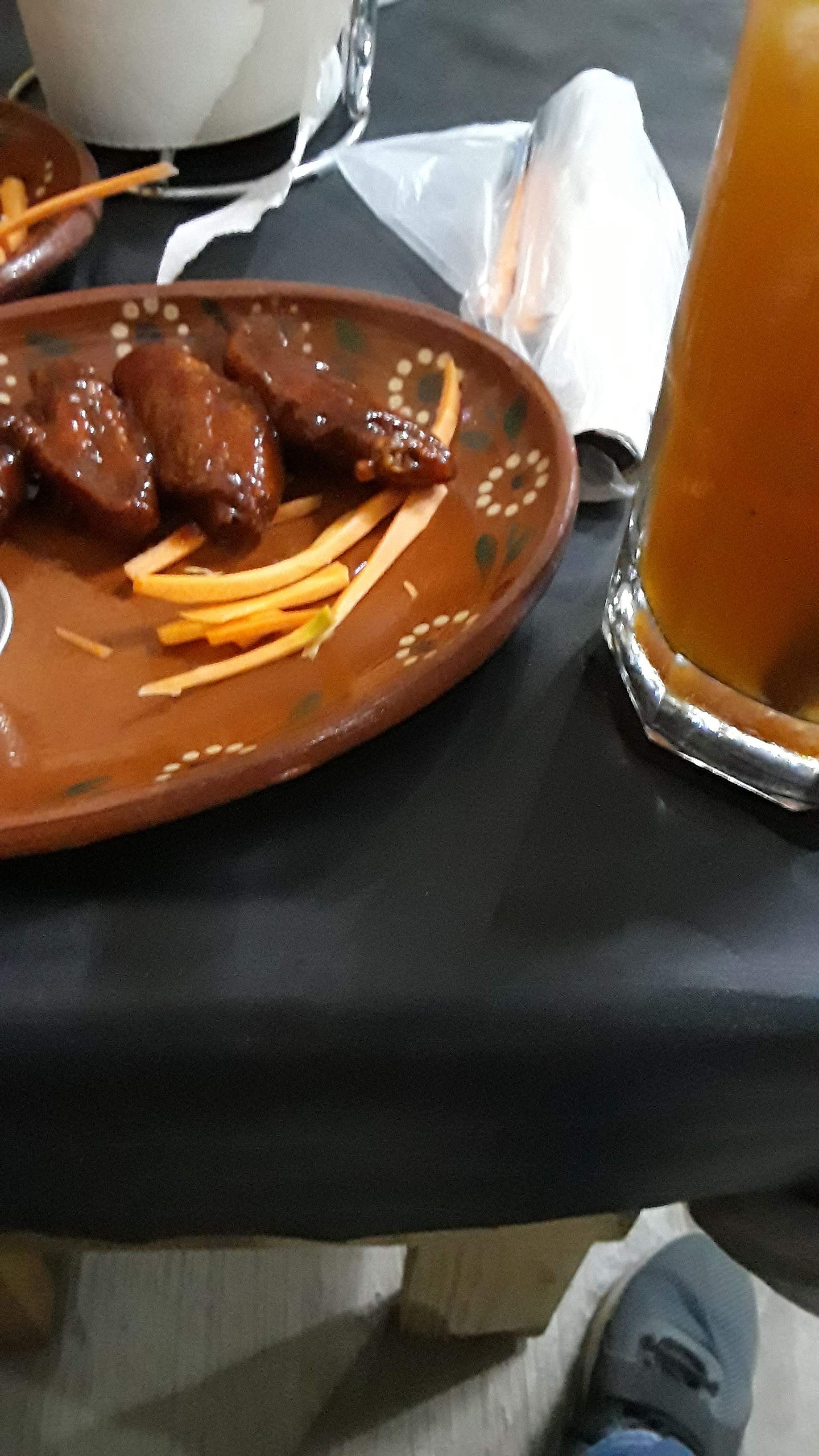 Alitas El Copeton image 5
