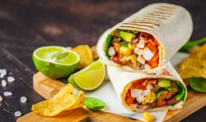 Toto's Tortas image 1