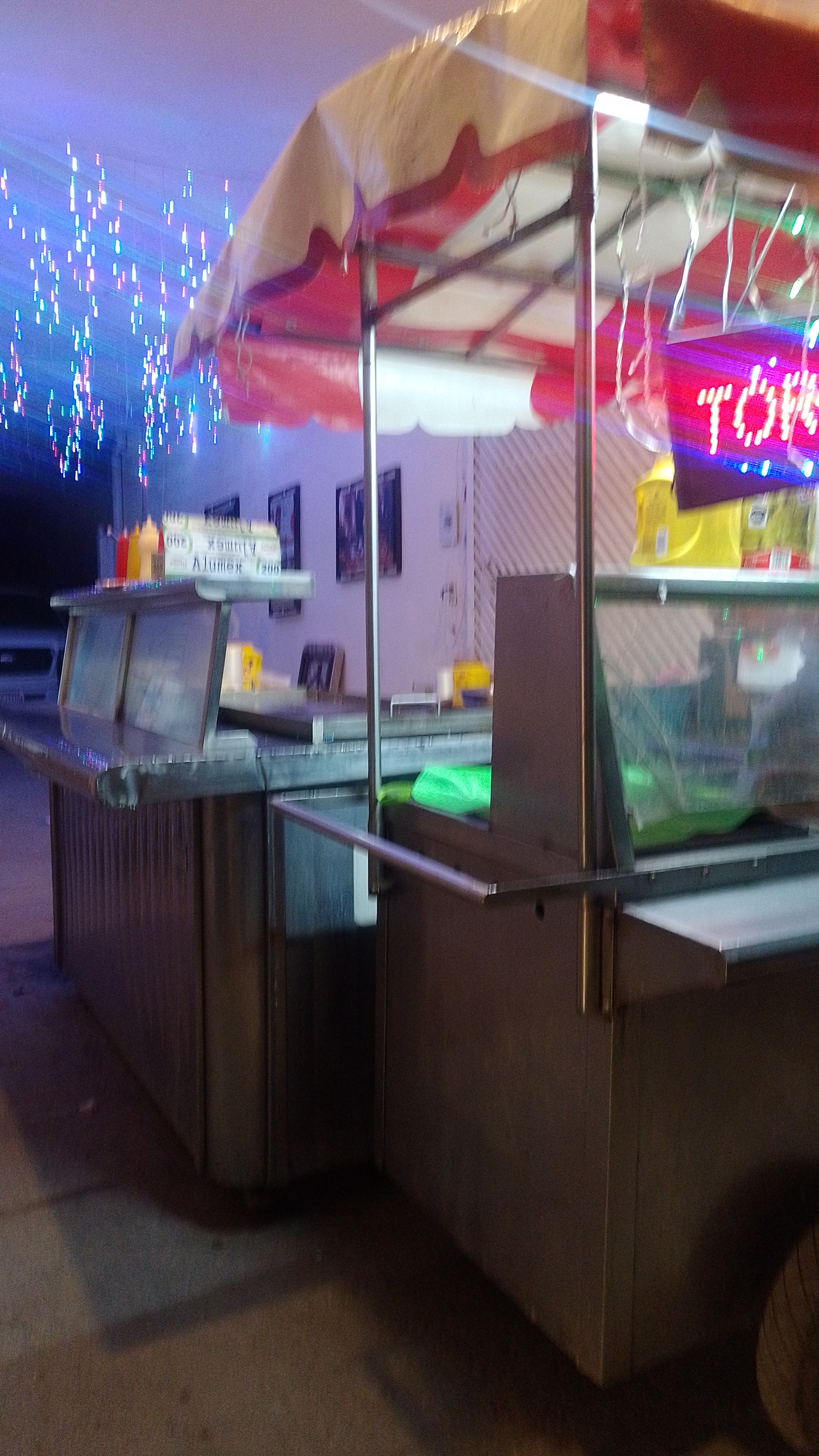 Toto's Tortas image 5