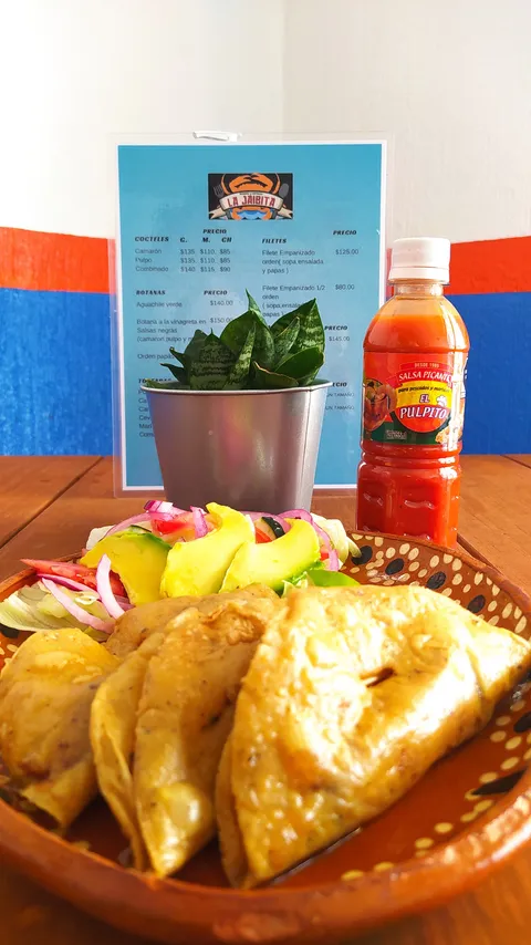 La Jaibita image 7