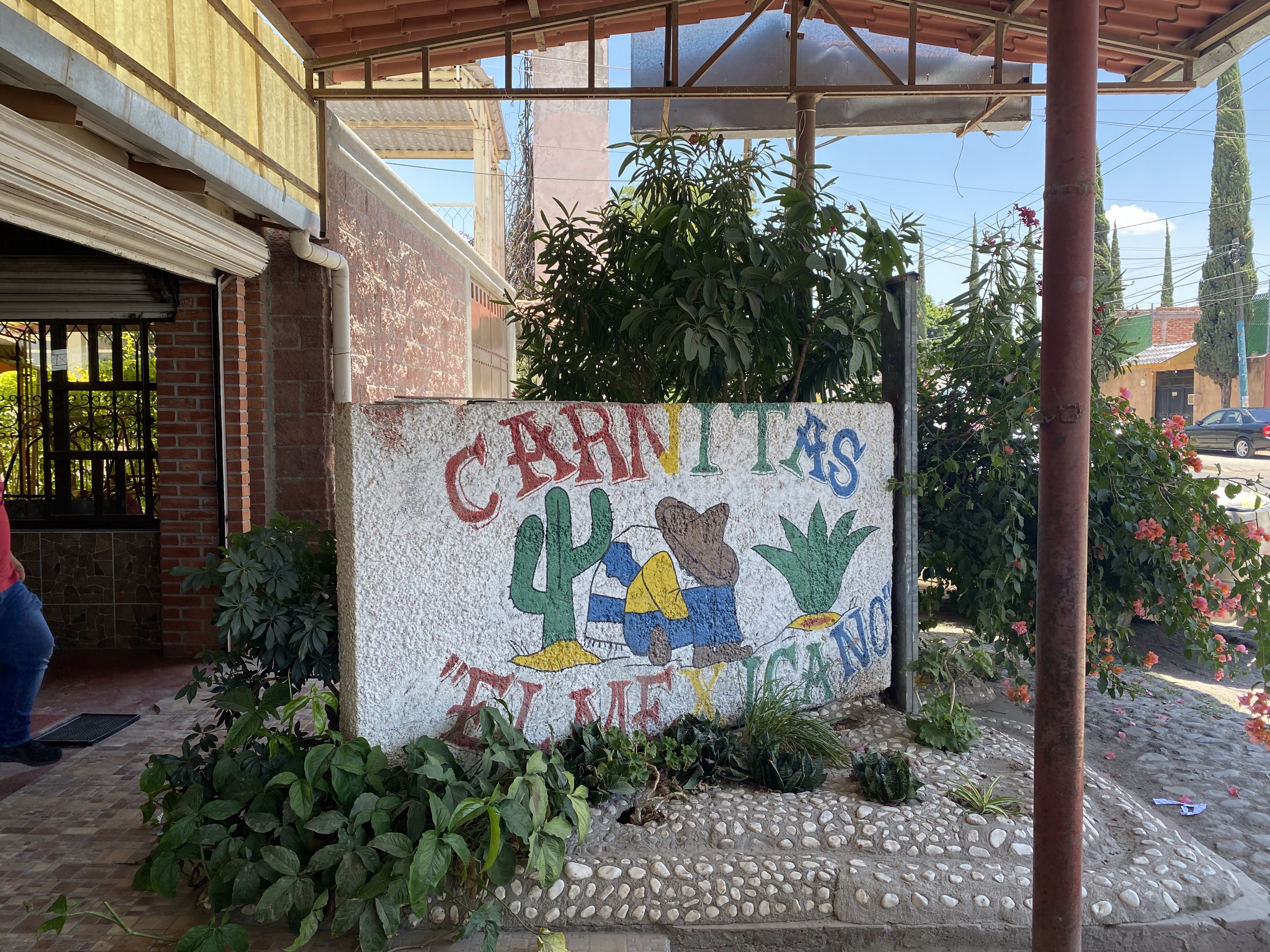 Carnitas El Mexicano image 1