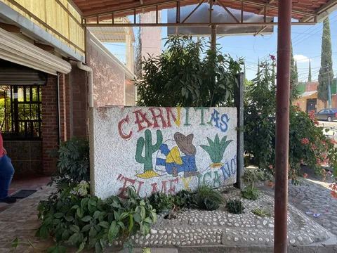 Carnitas El Mexicano image 1