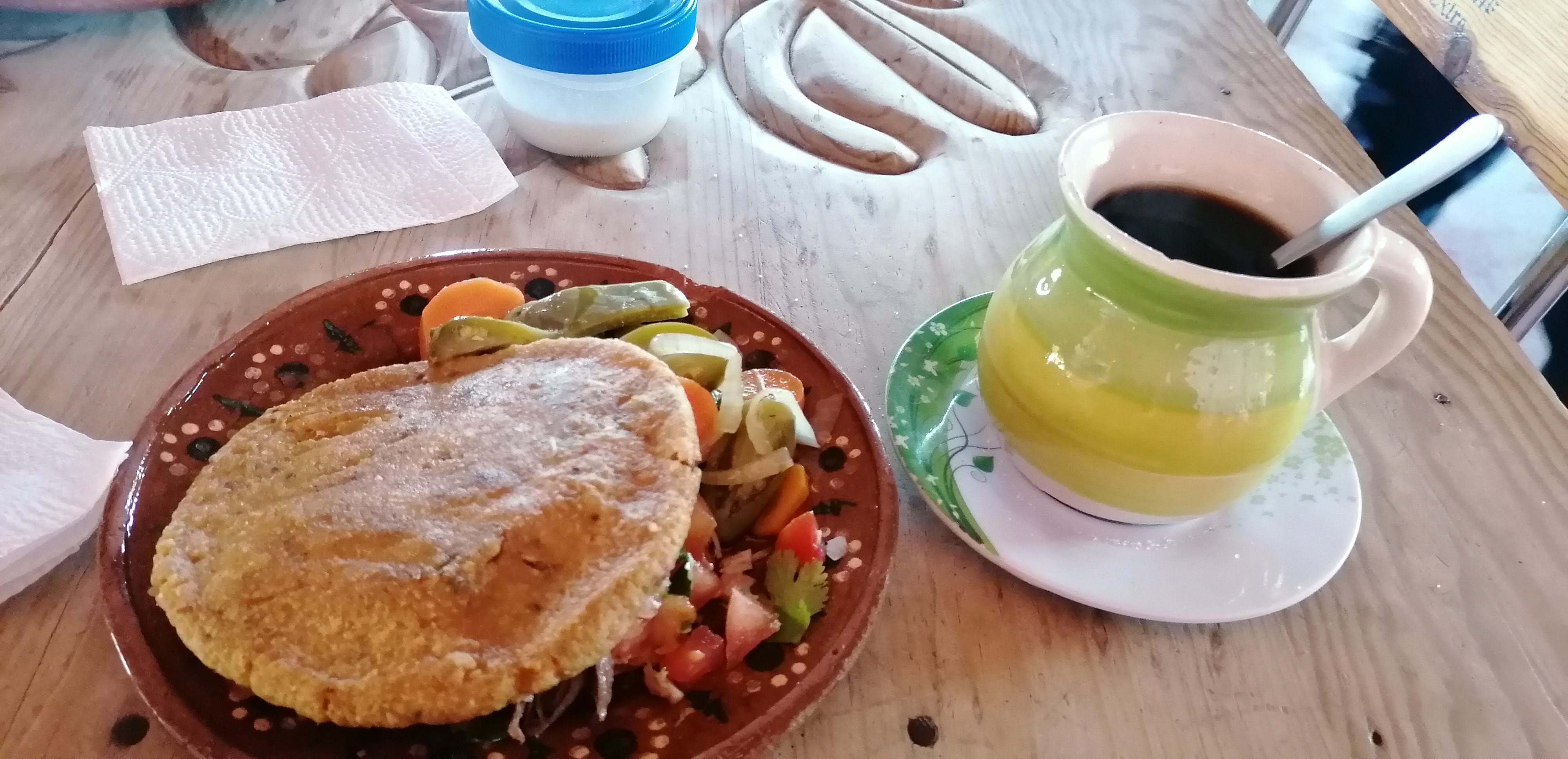 Carnitas El Mexicano image 2