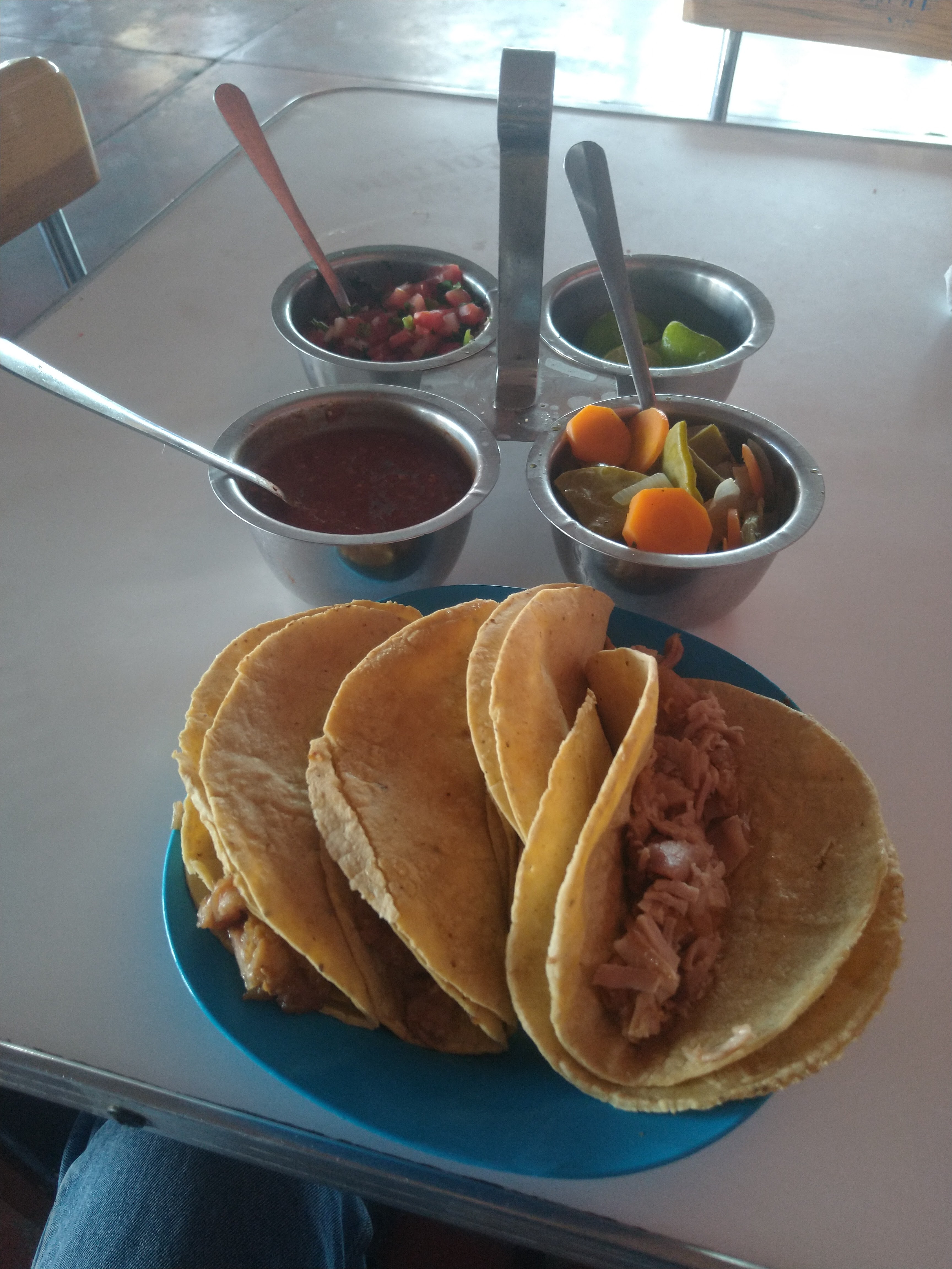 Carnitas El Mexicano image 4