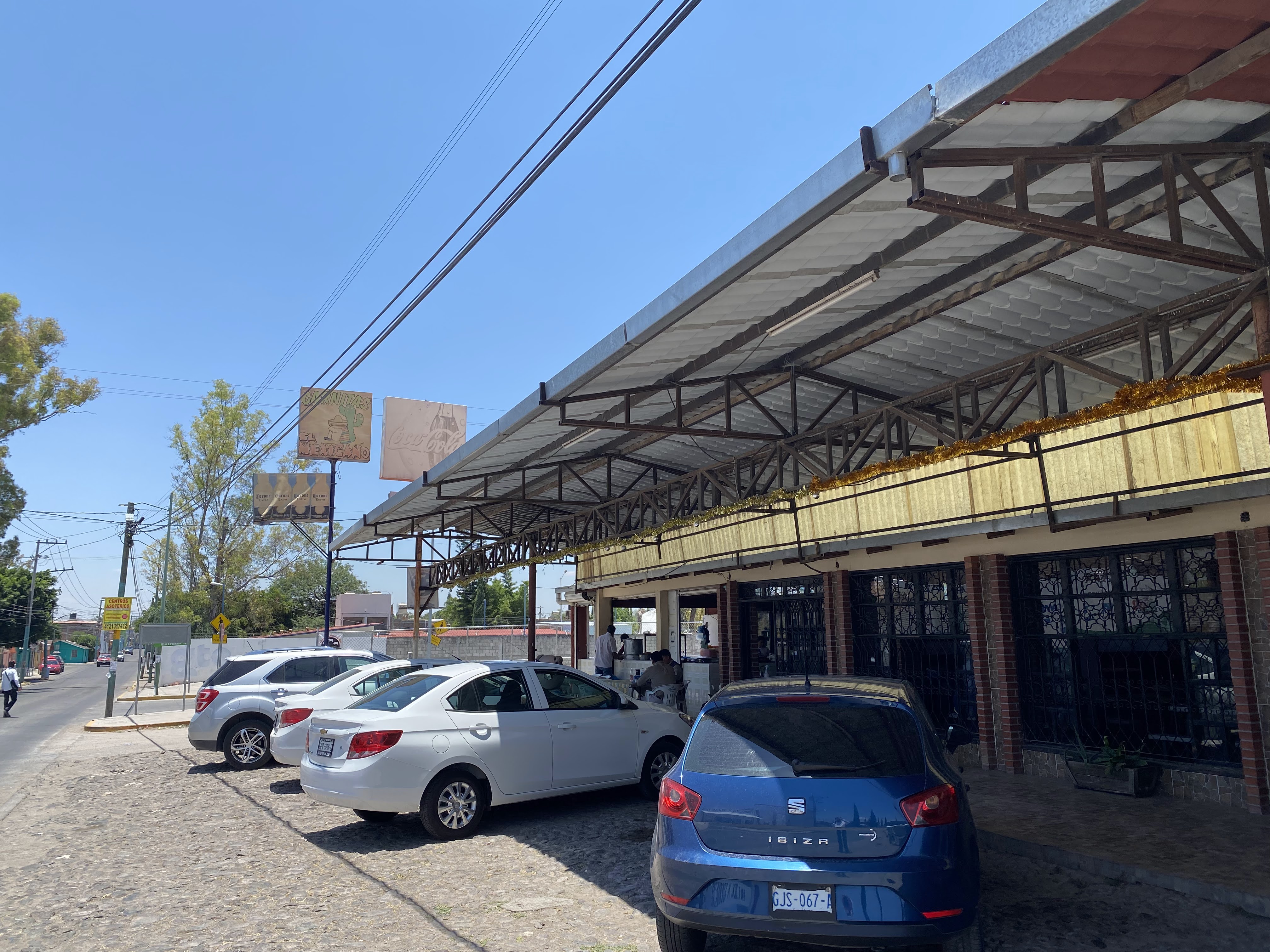 Carnitas El Mexicano image 5