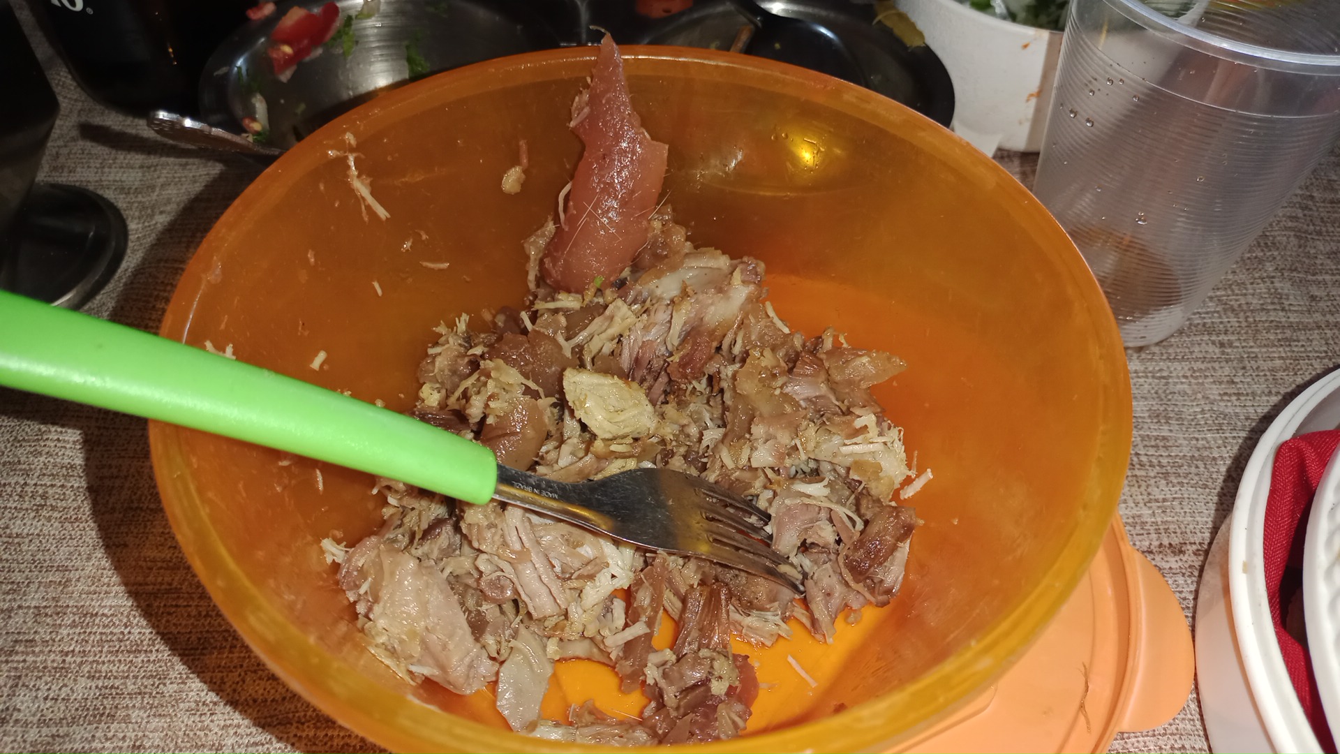 Carnitas El Mexicano image 7