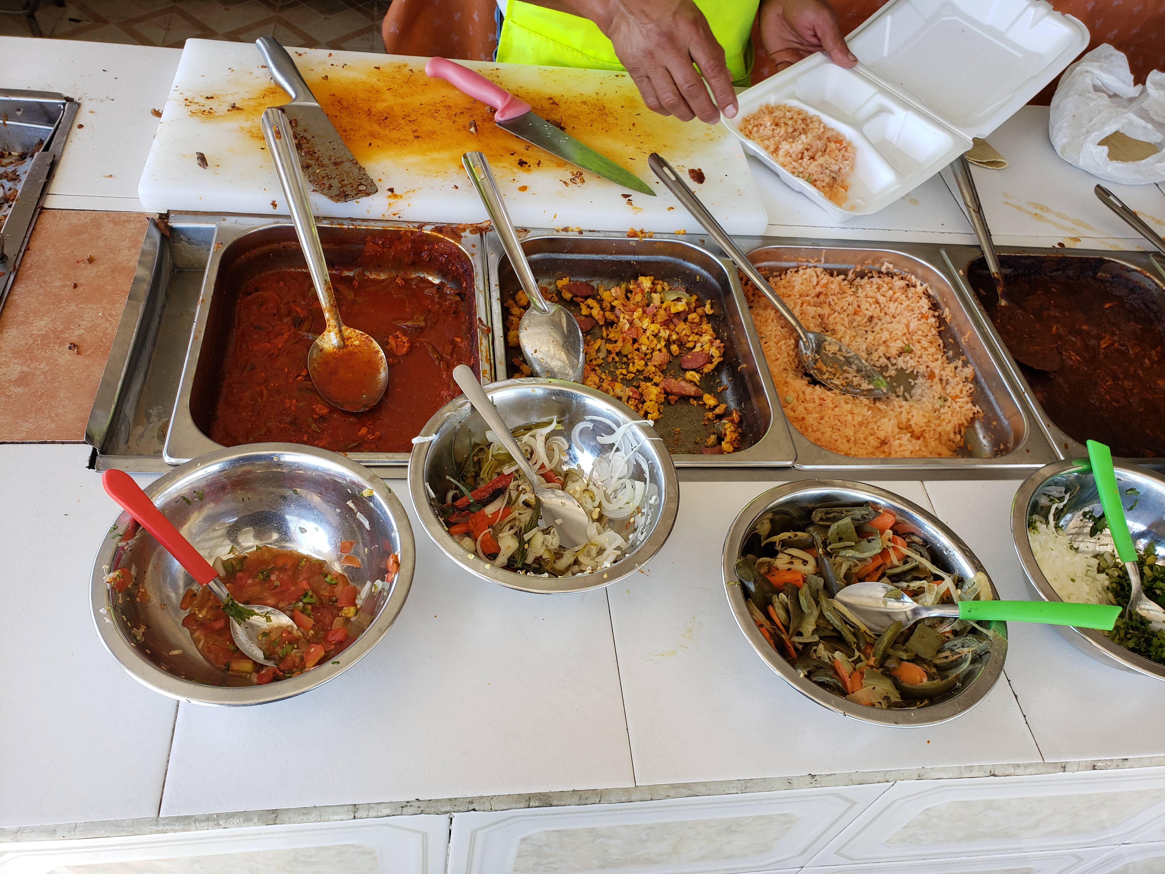 Carnitas El Mexicano image 9