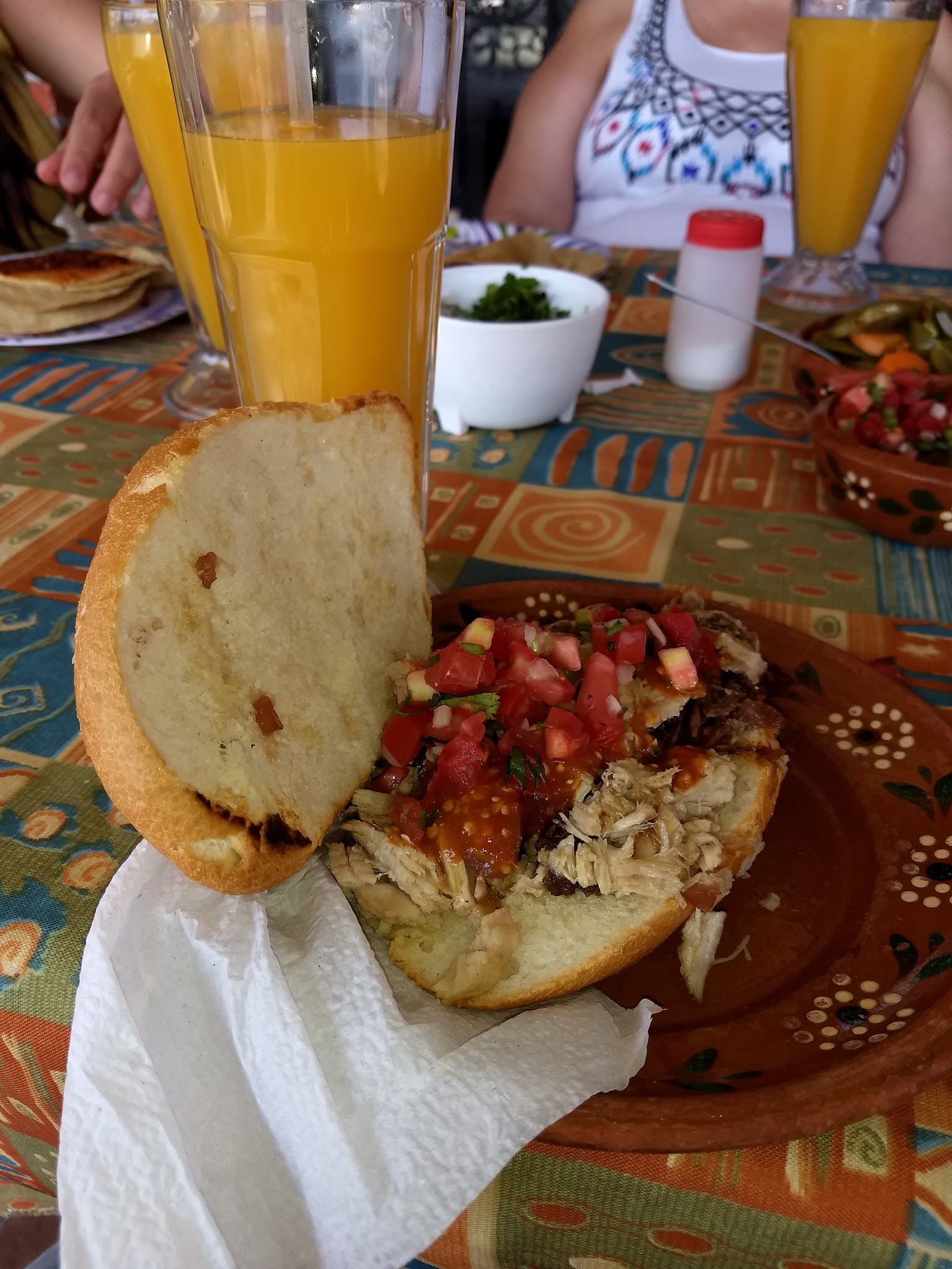 Carnitas El Mexicano image 10