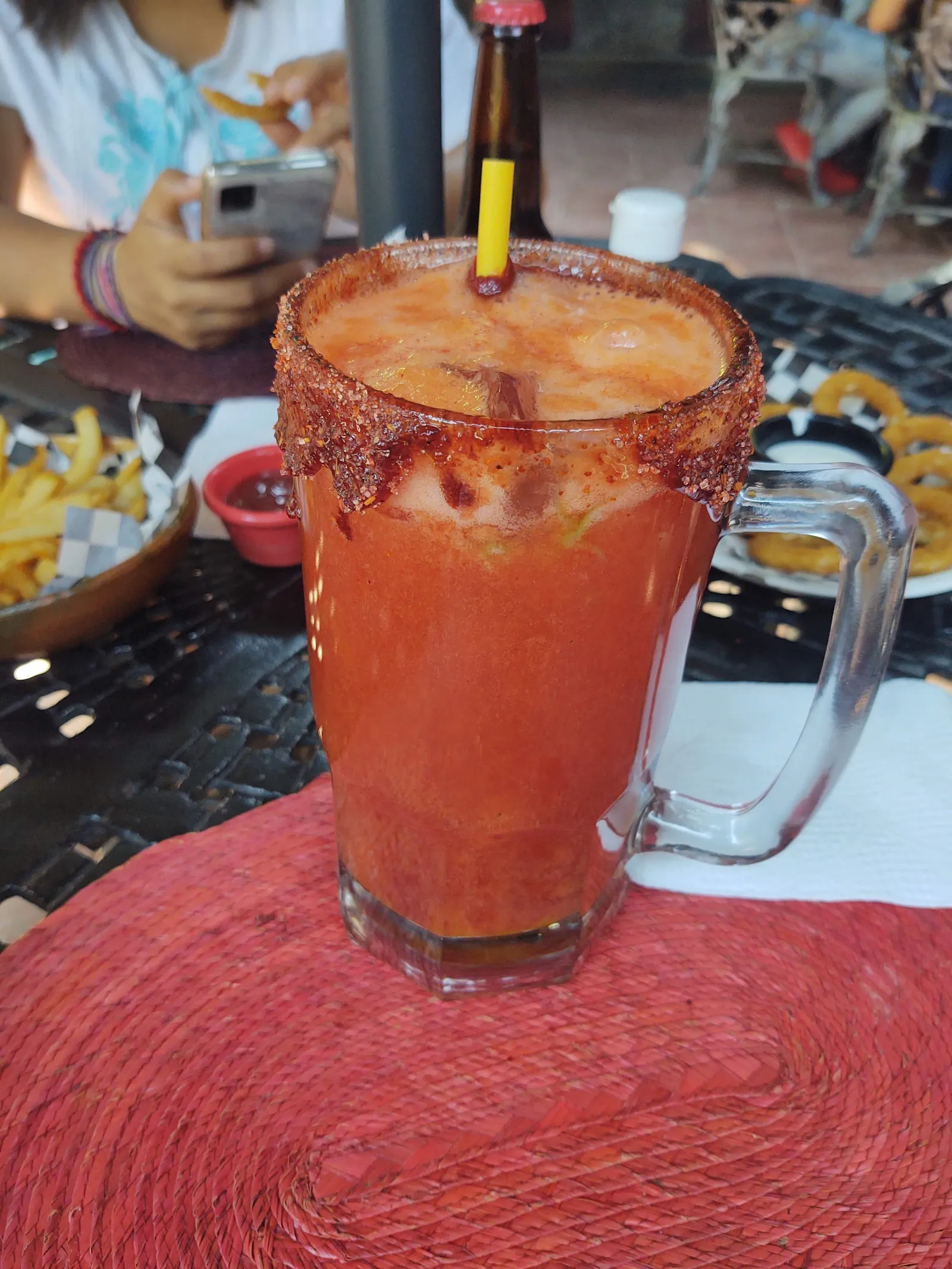El Toloache image 6