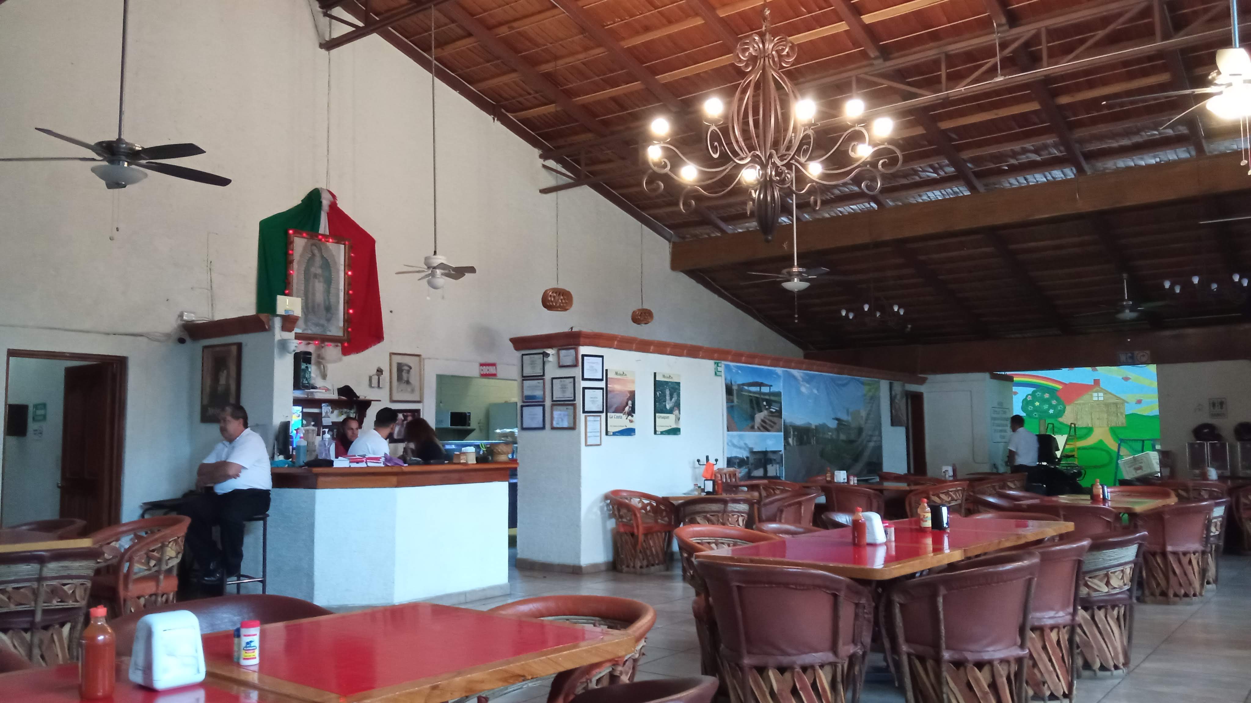 Mariscos Lalos image 3