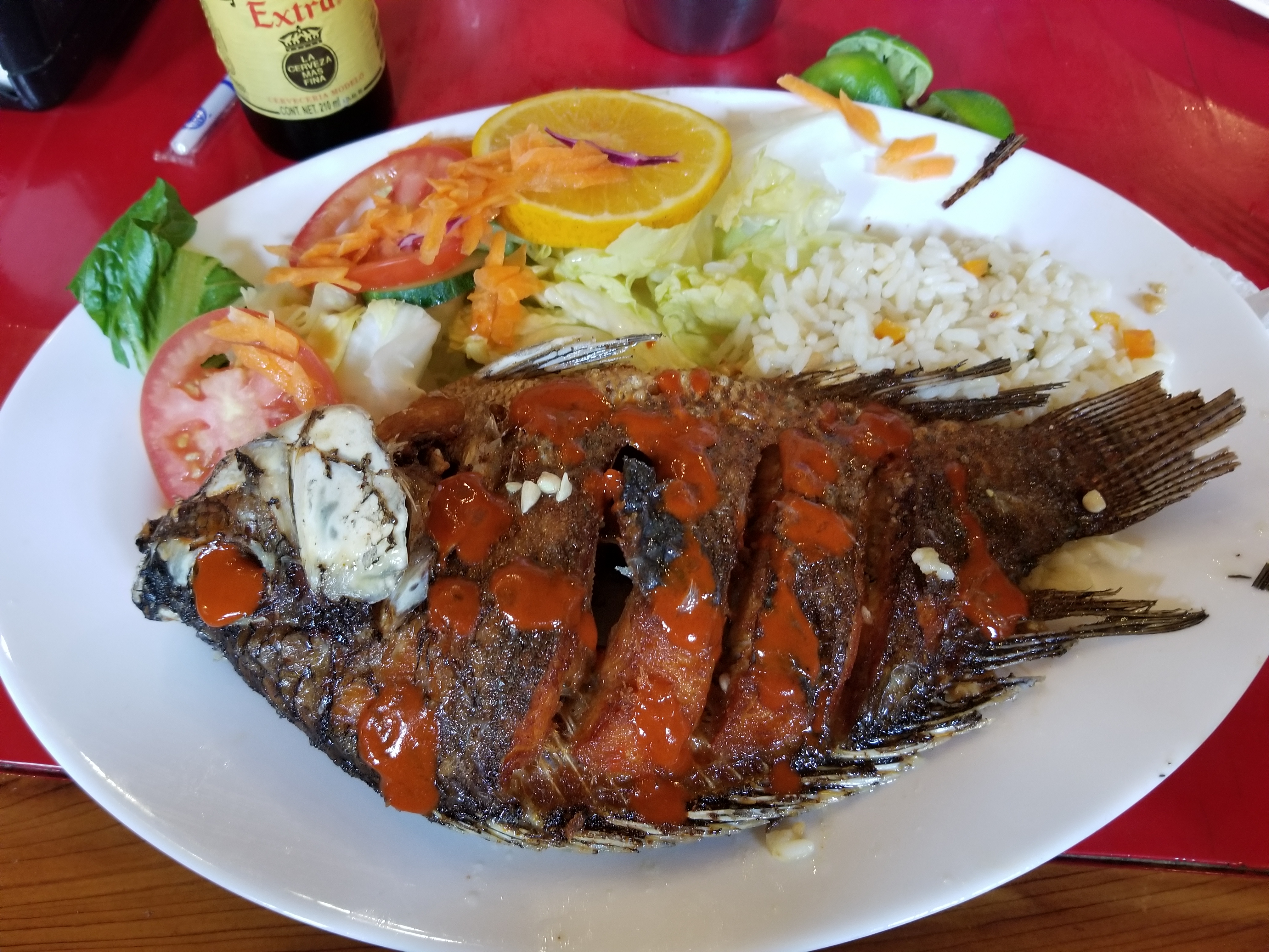 Mariscos Lalos image 10