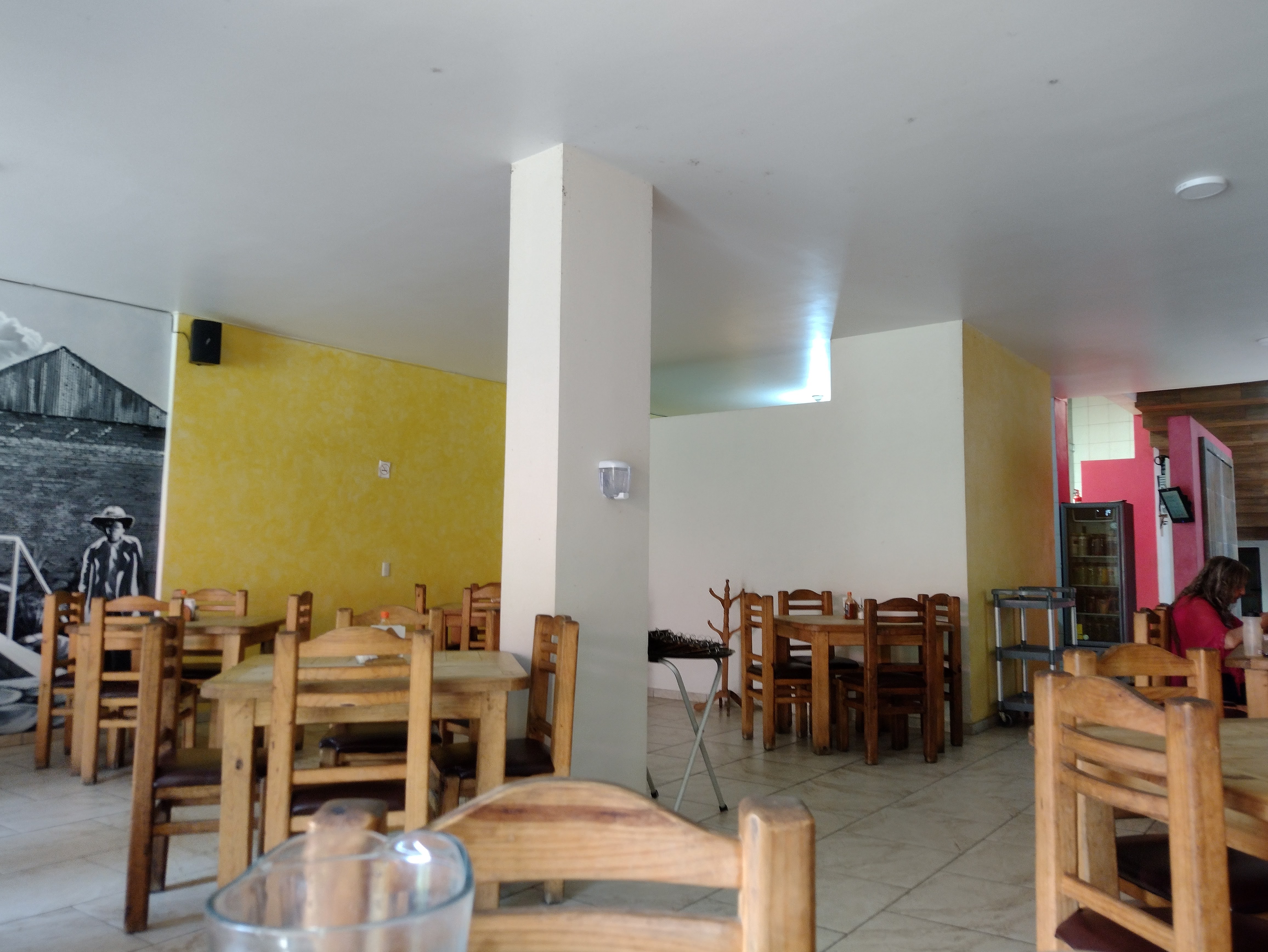 Mariscos El Chino image 1