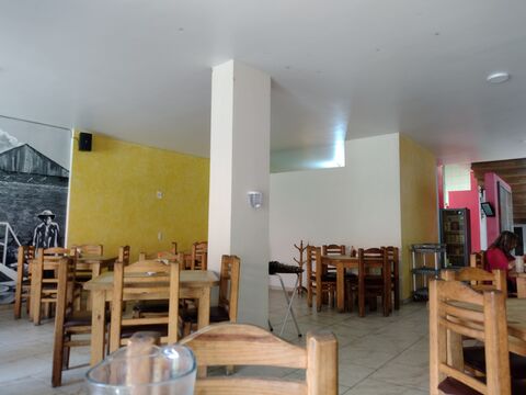 Mariscos El Chino image 1