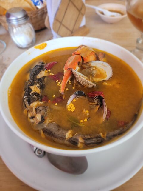 Mariscos El Chino image 4