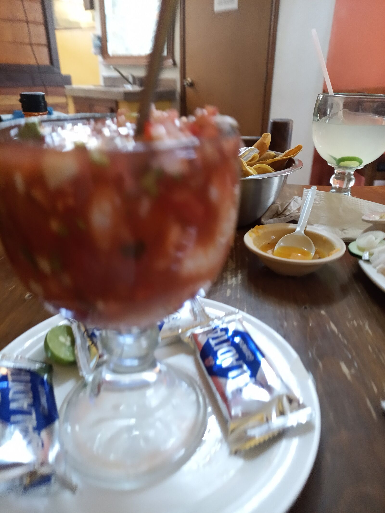 Mariscos El Chino image 5