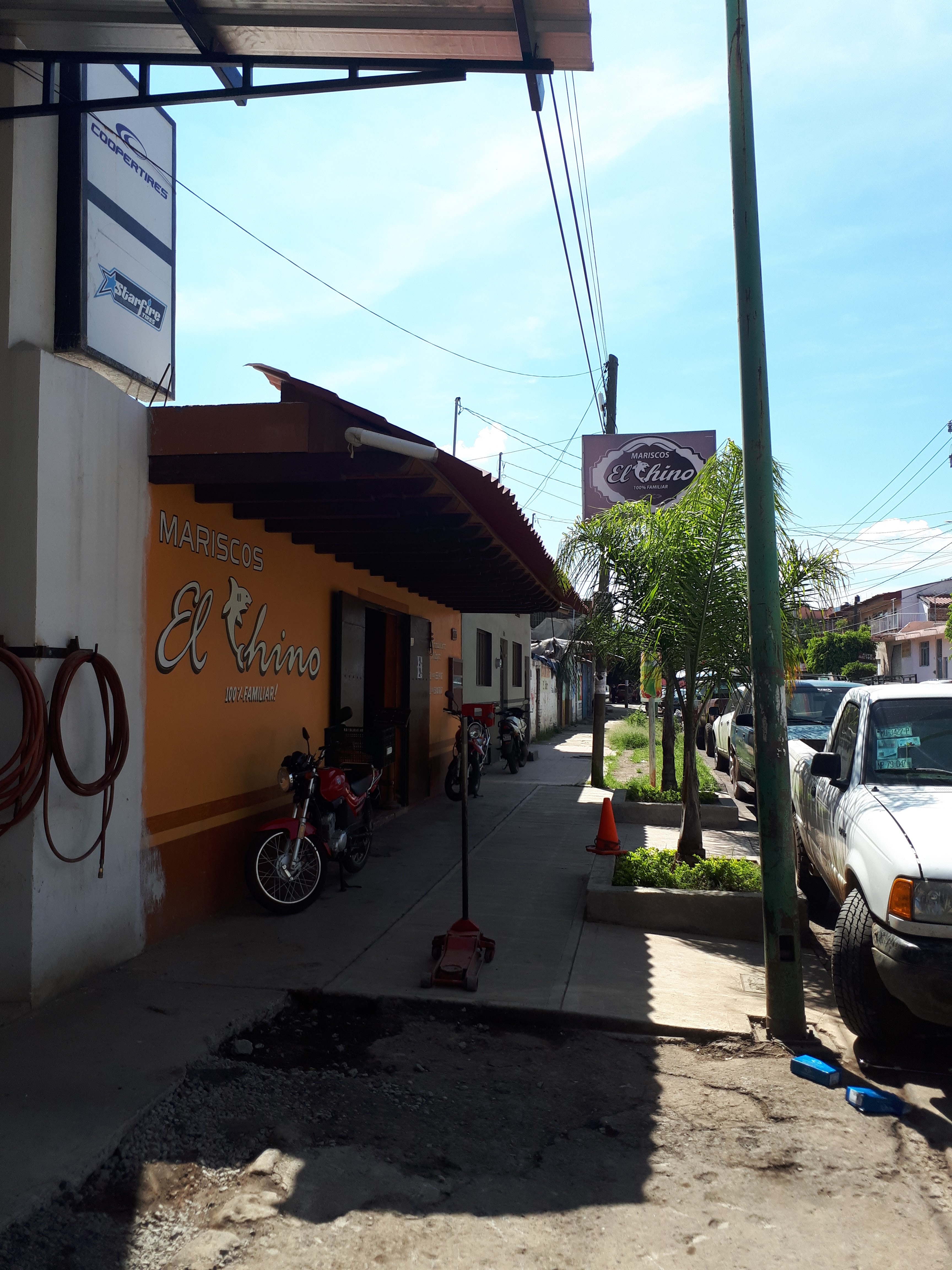 Mariscos El Chino image 6