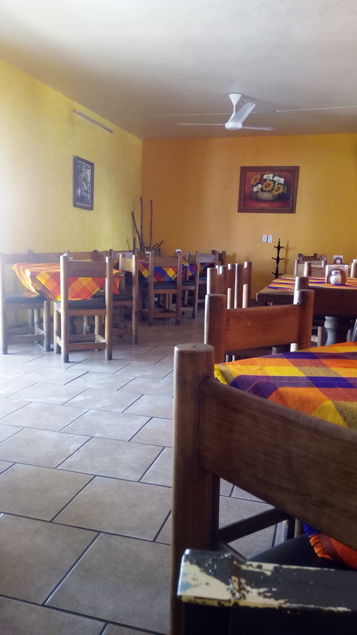 Mariscos El Chino image 7