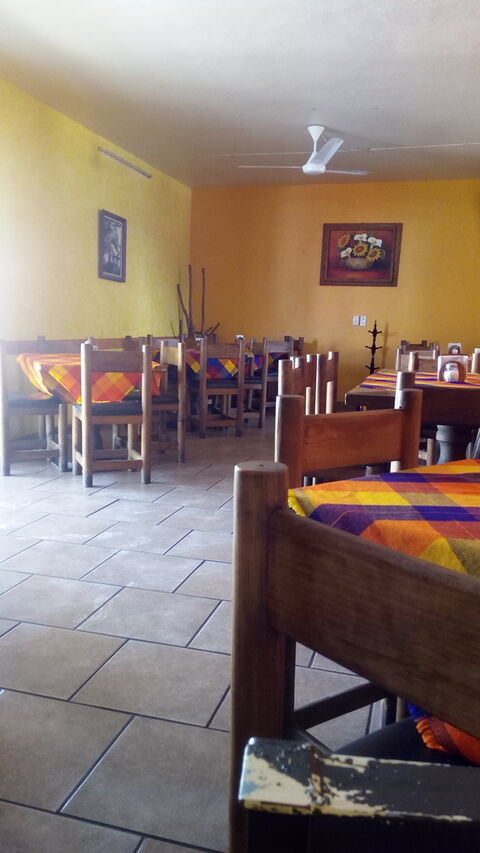 Mariscos El Chino image 7