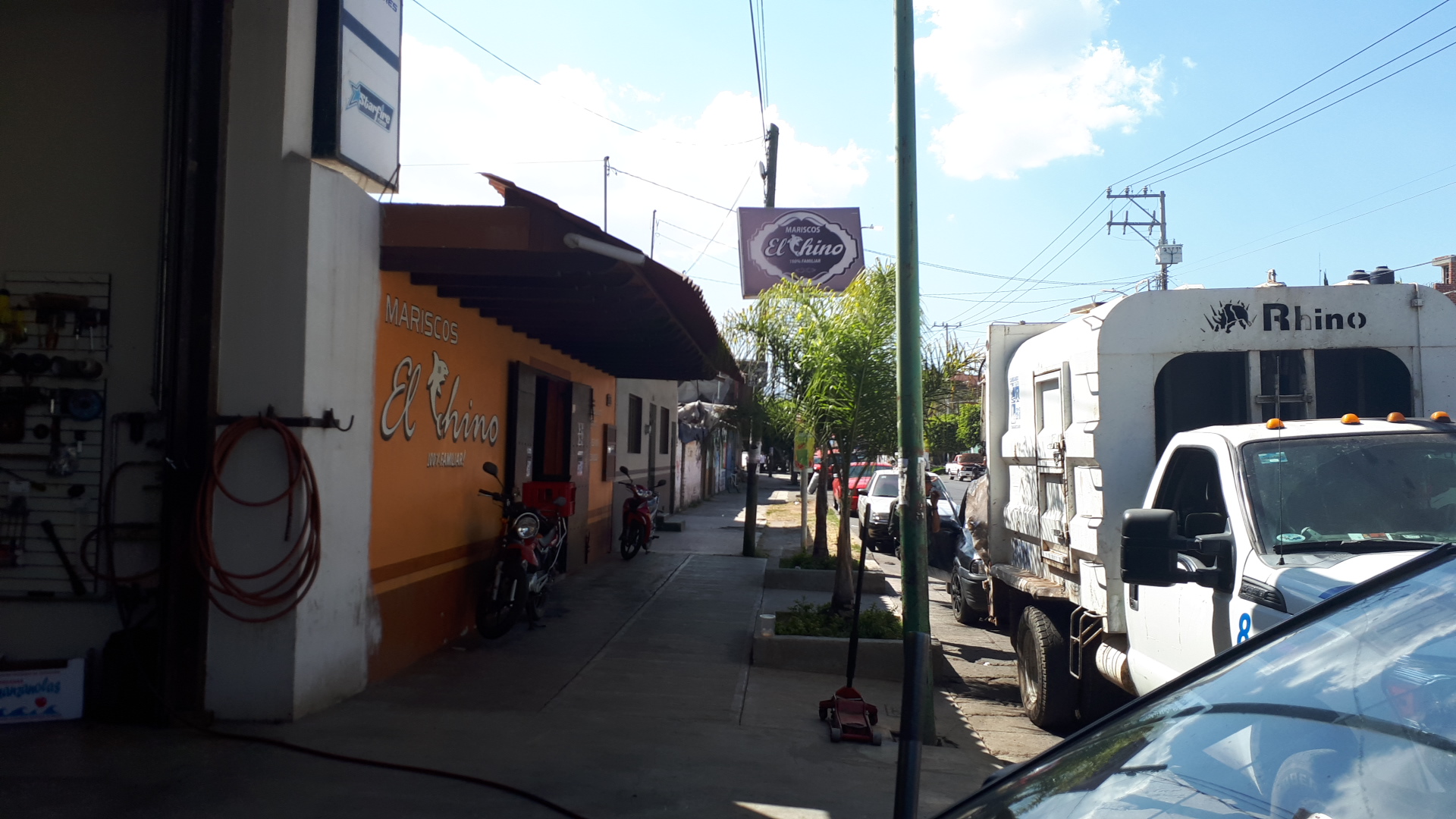 Mariscos El Chino image 9