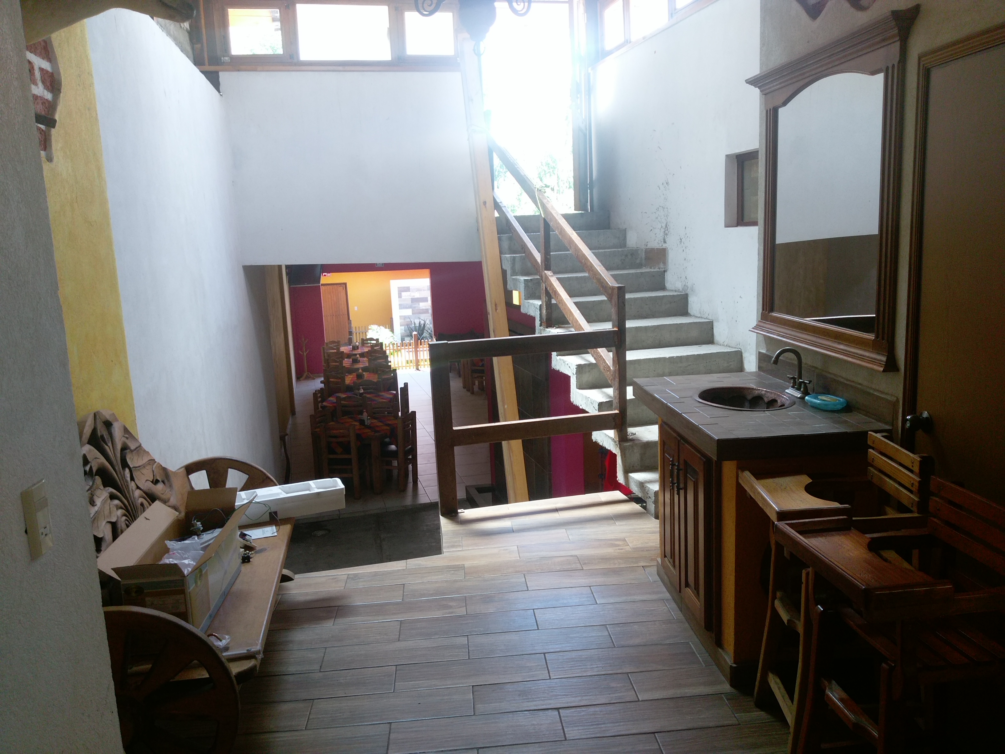 Mariscos El Chino image 10