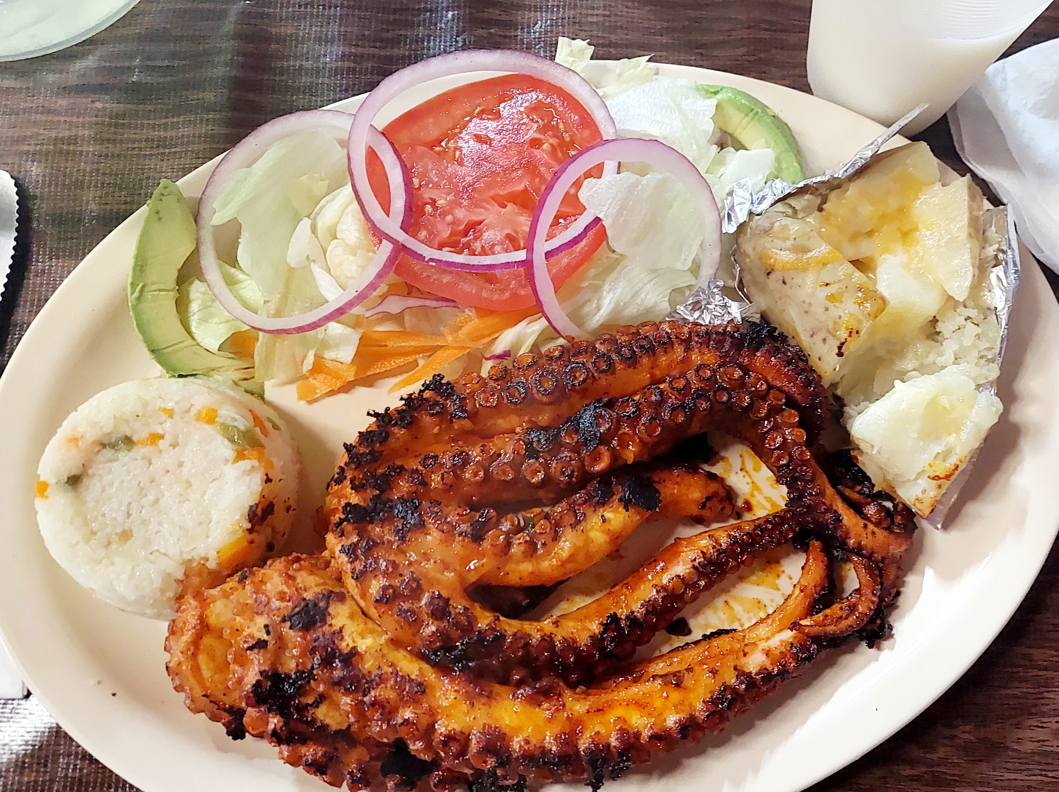 Fonda las ranas image 2