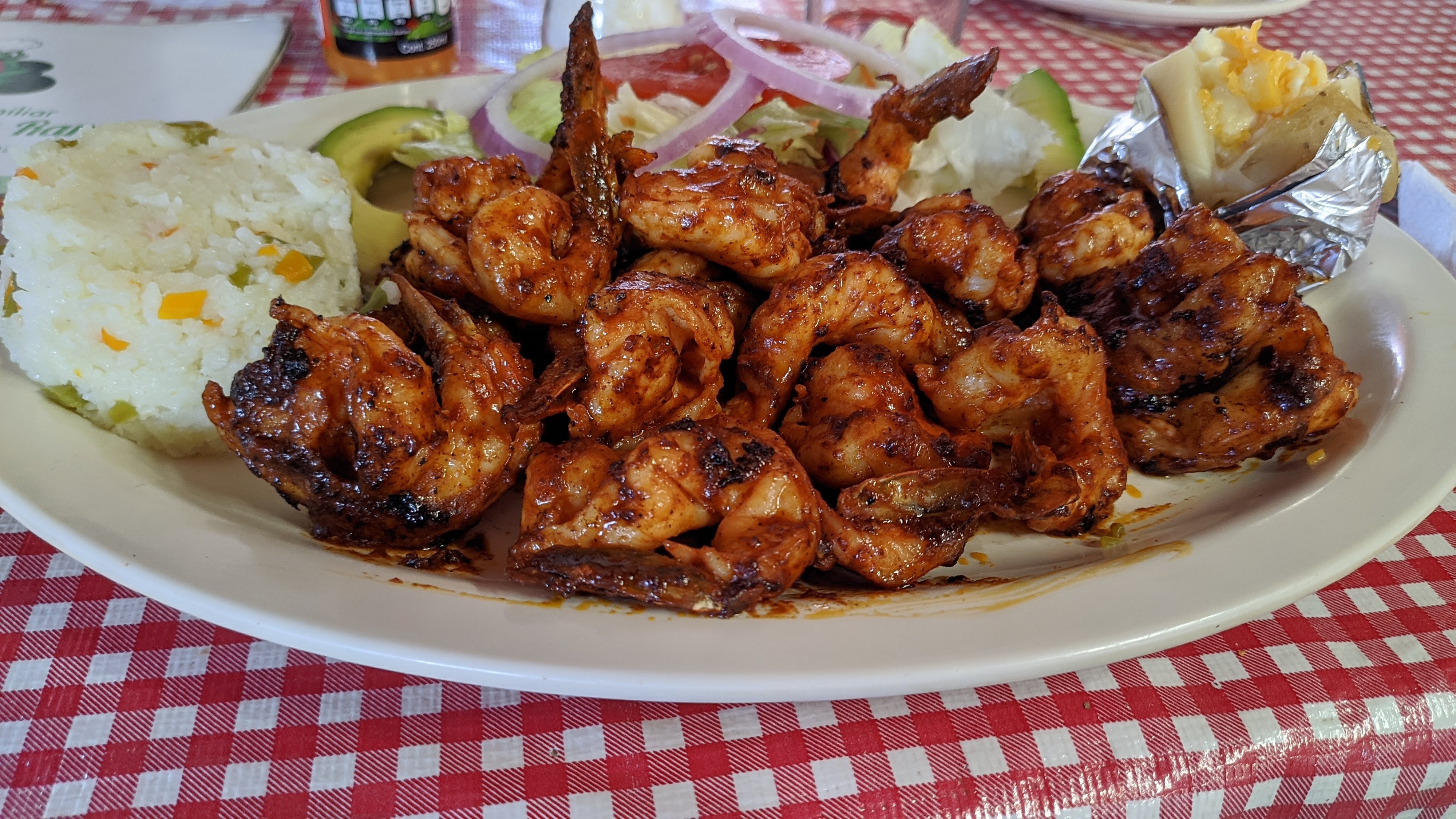 Fonda las ranas image 3